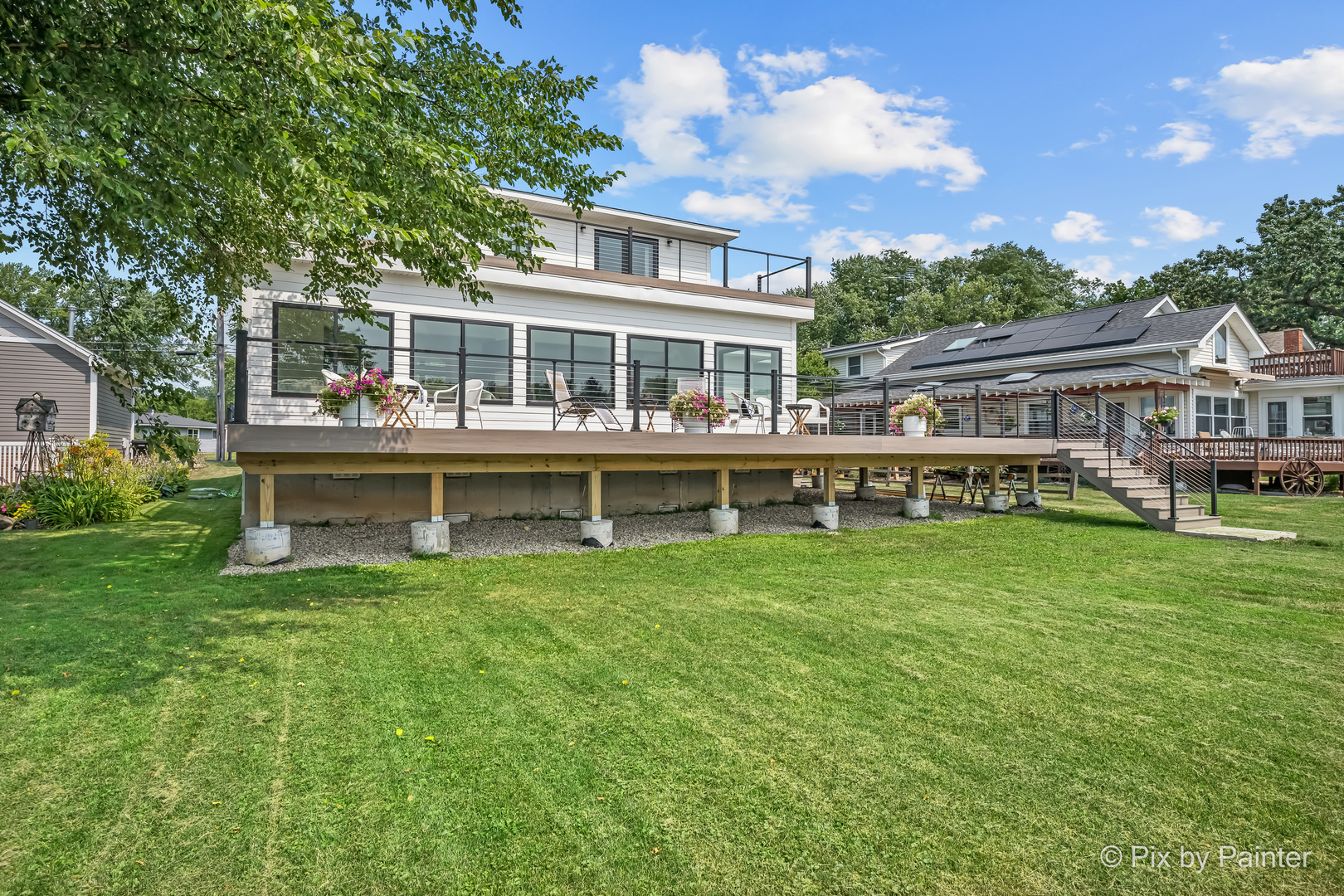 3rd image of 1617 Sunnyside Beach Dr, Johnsburg, IL 60051 | MLS# 12649032
