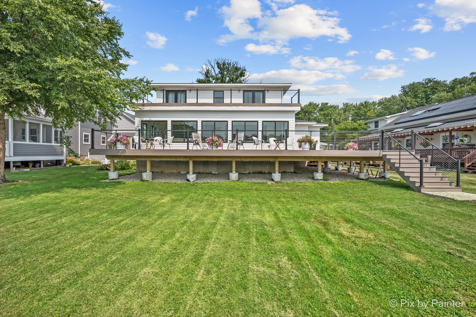 4th image of 1617 Sunnyside Beach Dr, Johnsburg, IL 60051 | MLS# 12649032