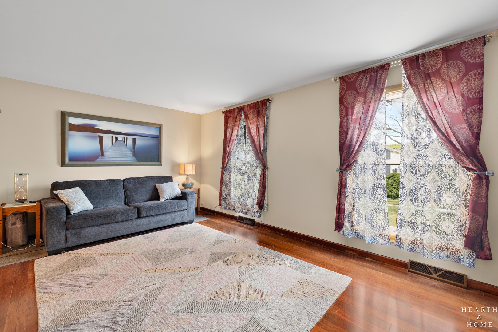 Homes for sale in Fox River Grove, IL | 506 Old Hunt Rd, Fox River Grove, IL 60021 | MLS# 12649421