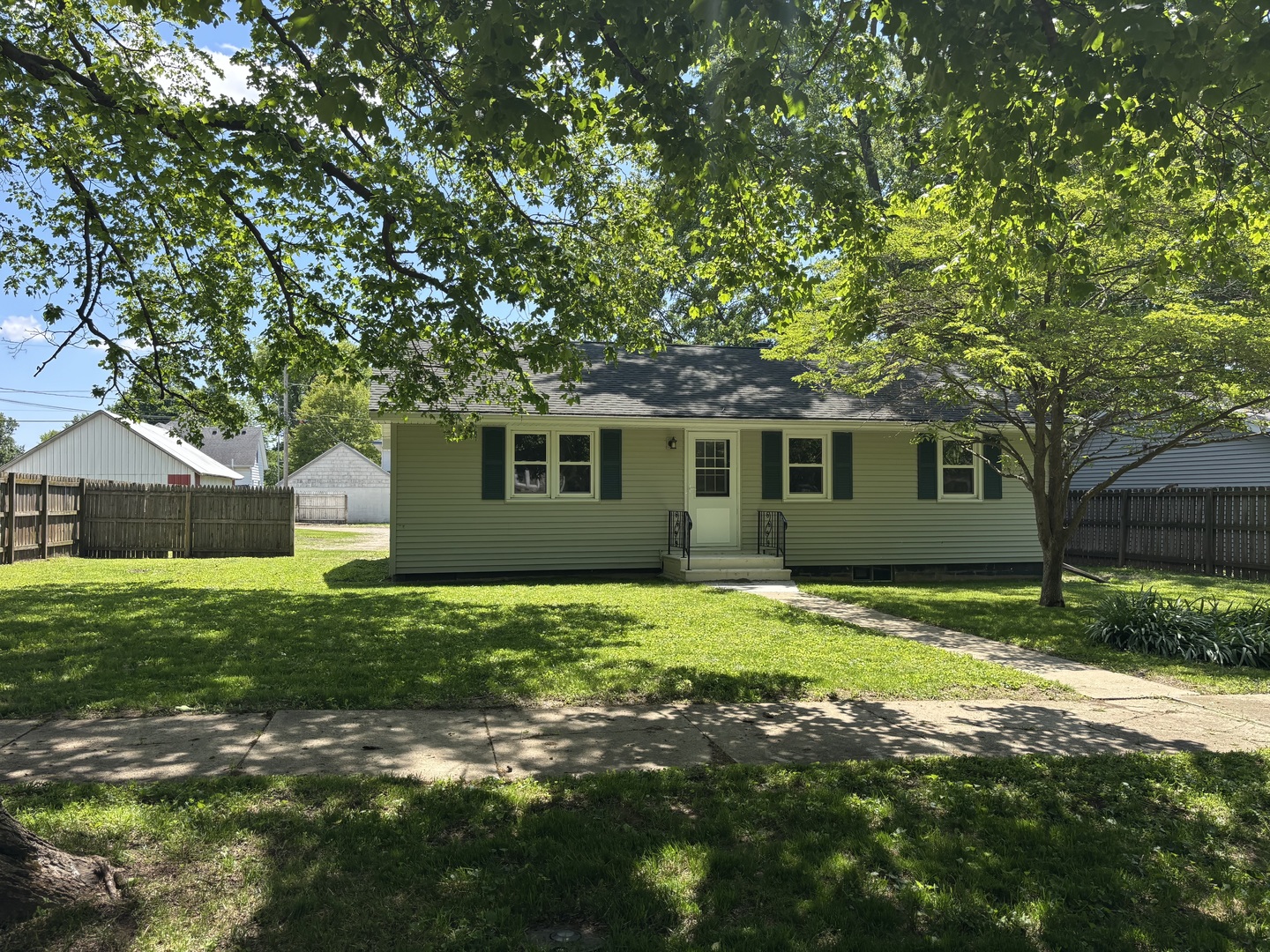 1st image of 602 W 3rd St, Delavan, IL 61734 | MLS# 12649450