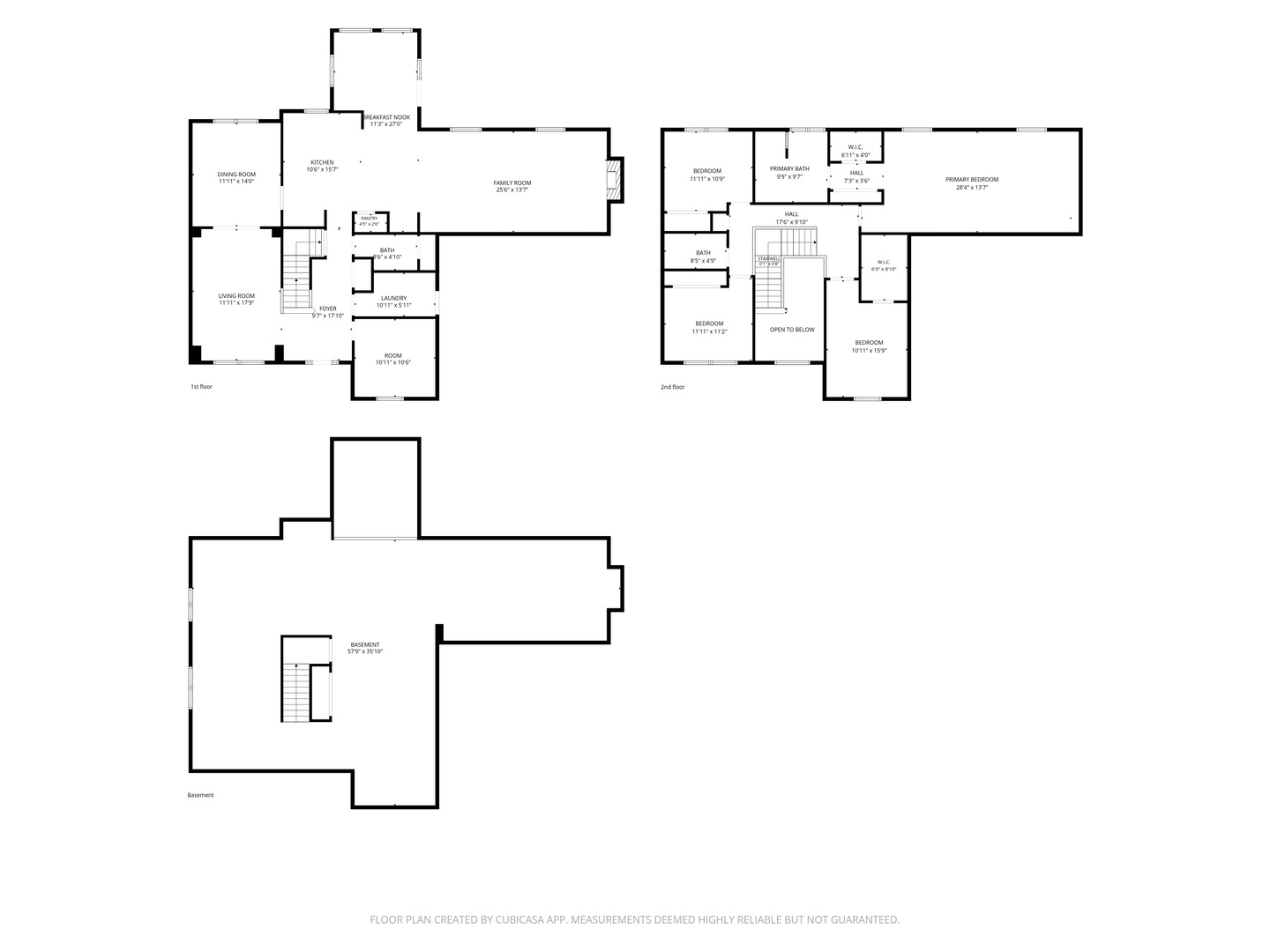 47th image of 12716 S Meadow Ln, Plainfield, IL 60585 | MLS# 12649487