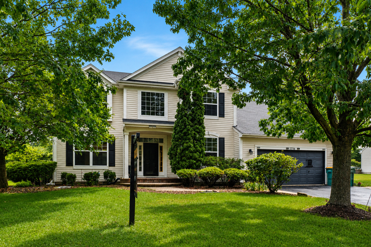 1st image of 12716 S Meadow Ln, Plainfield, IL 60585 | MLS# 12649487