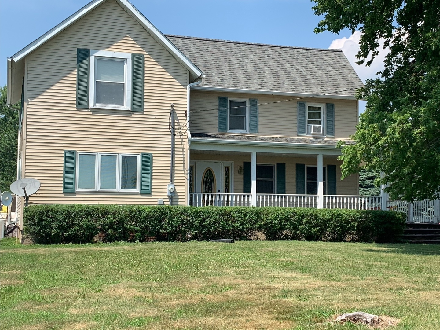 Homes for sale in Walnut, IL | 17125 2700 North Ave, Walnut, IL 61376 | MLS# 12649642
