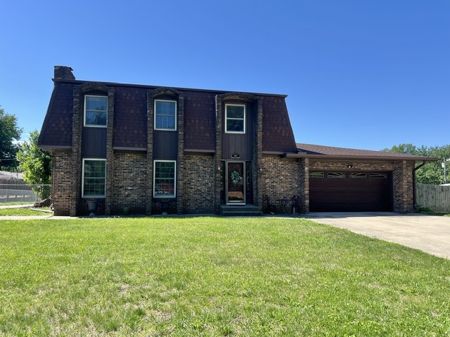 Homes for sale in Colona, IL | 107 Hilltop St, Colona, IL 61241 | MLS# 12649928