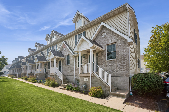 Homes for sale in Cortland, IL | 249 Judy Ln, Cortland, IL 60112 | MLS# 12649943