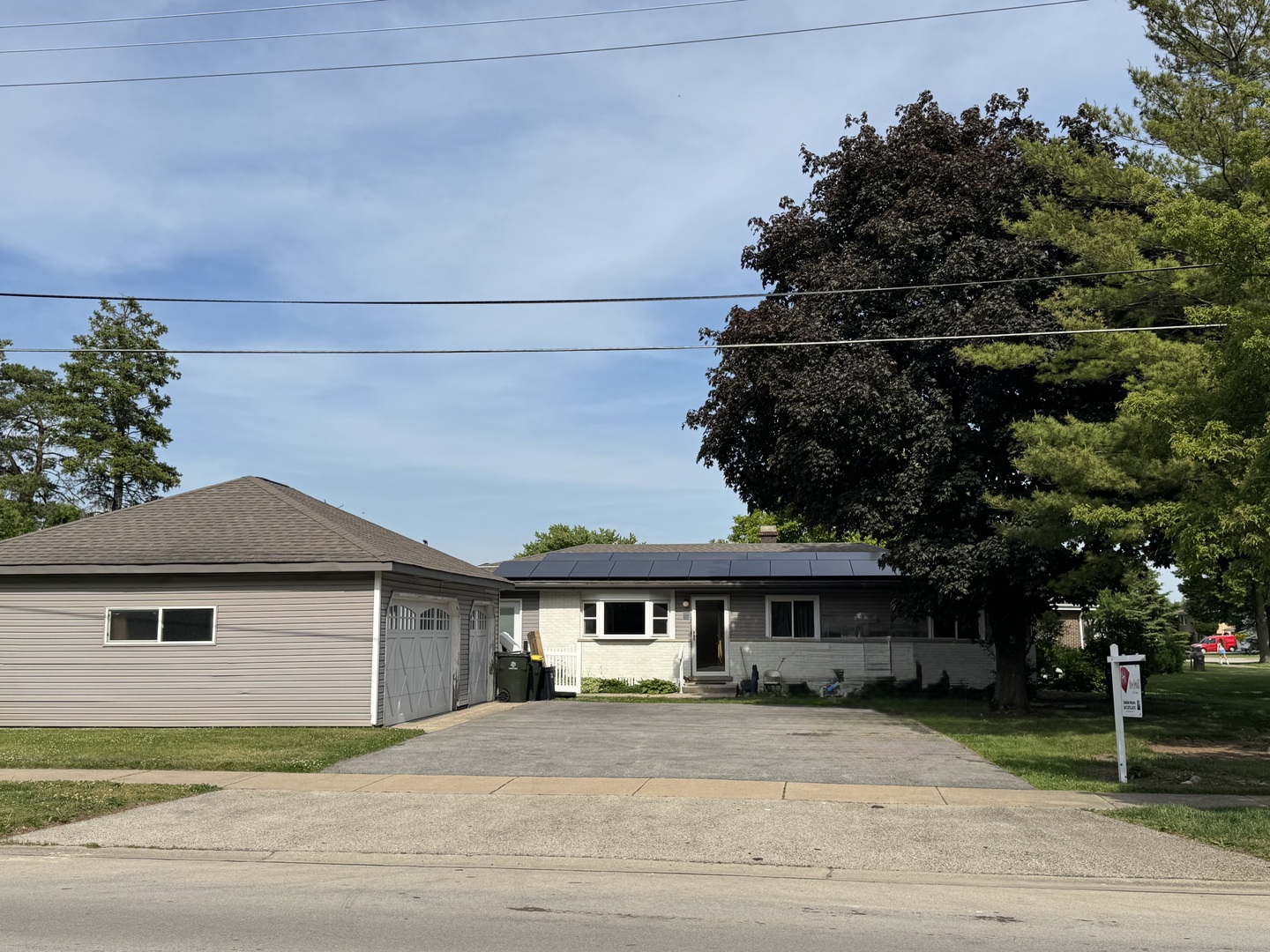 Homes for sale in Wood Dale, IL | 155 N Mill Rd, Wood Dale, IL 60191 | MLS# 12649994