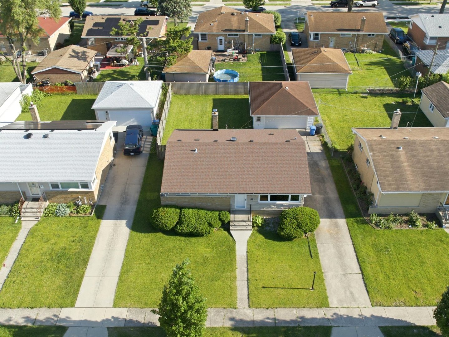 Homes for sale in Hillside, IL | 4900 W Hawthorne Ave, Hillside, IL 60162 | MLS# 12650163