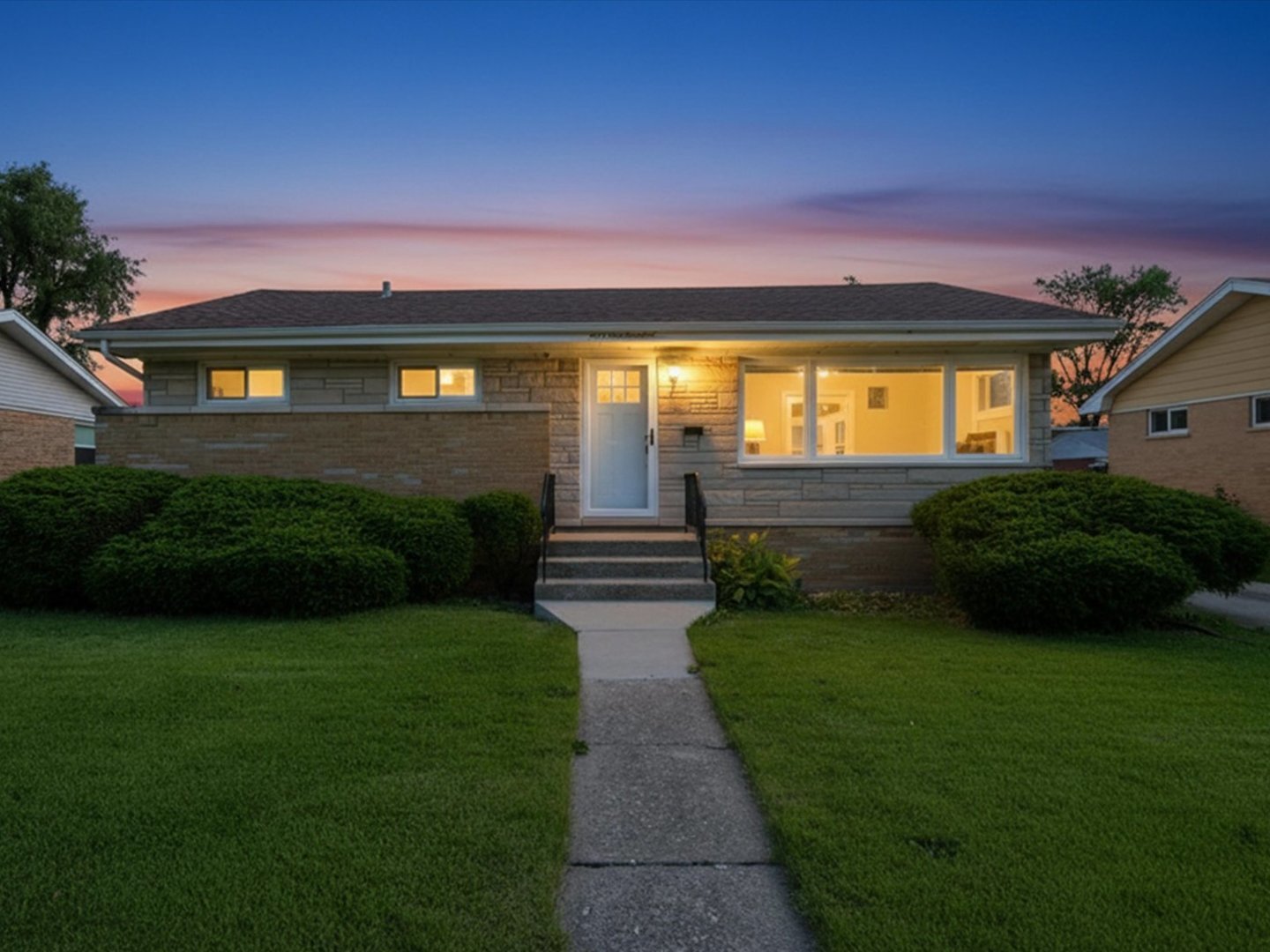 Homes for sale in Hillside, IL | 4900 W Hawthorne Ave, Hillside, IL 60162 | MLS# 12650163