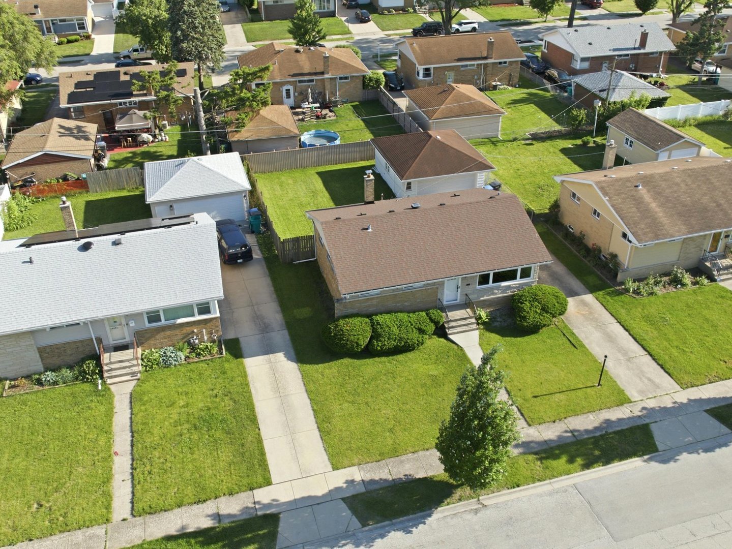 Homes for sale in Hillside, IL | 4900 W Hawthorne Ave, Hillside, IL 60162 | MLS# 12650163