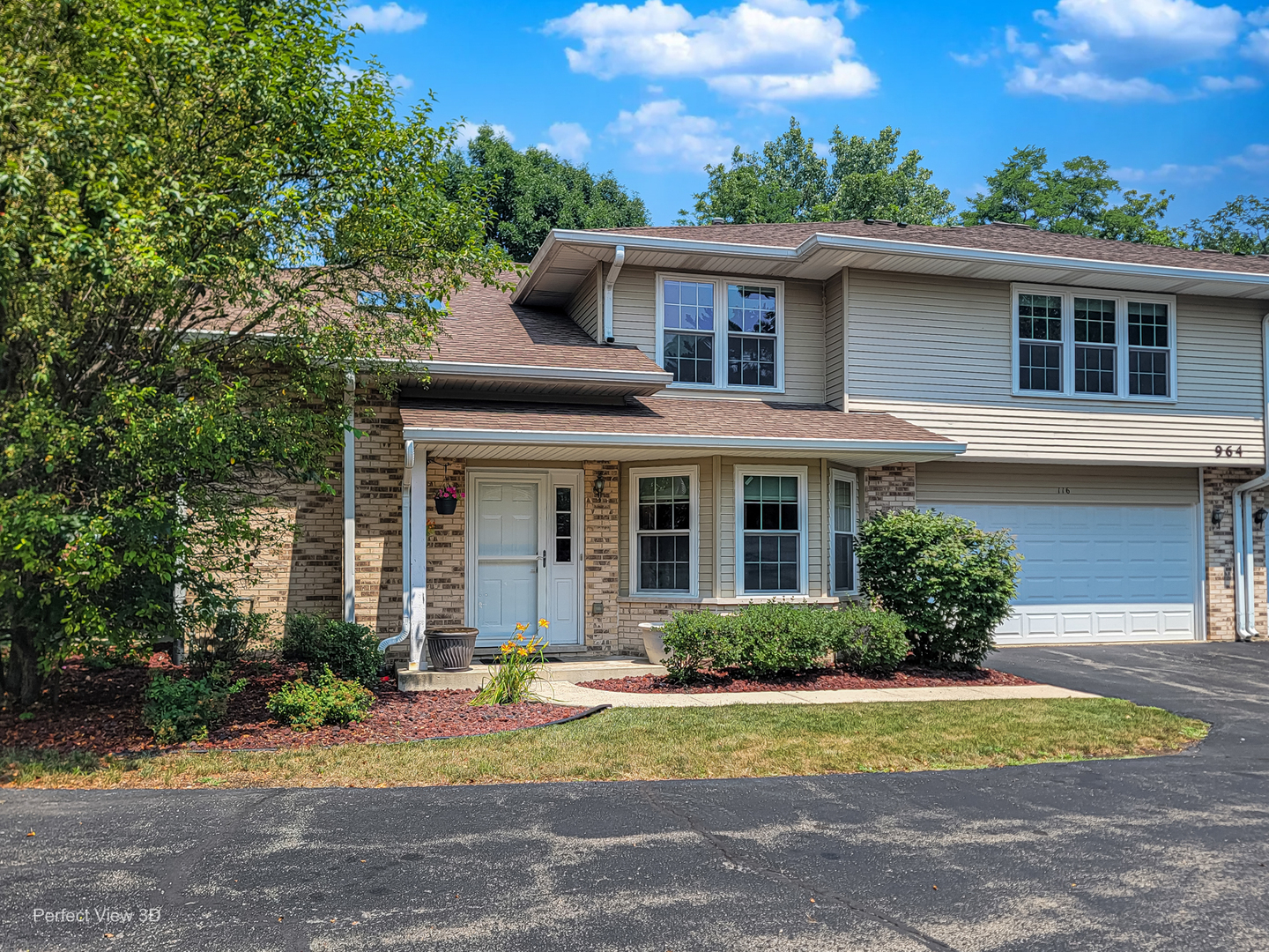 2nd image of 964 Elderberry Cir #116, Naperville, IL 60563 | MLS# 12650357