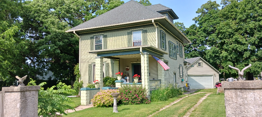 Homes for sale in Paw Paw, IL | 188 Peru St, Paw Paw, IL 61353 | MLS# 12650477