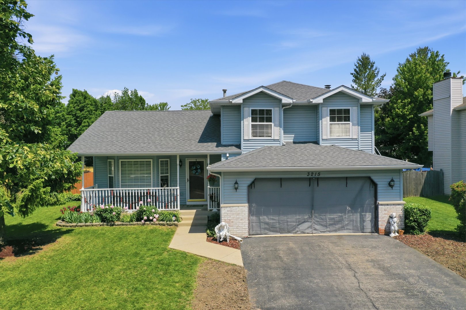 Homes for sale in Joliet, IL | 3215 Whitegate Rd, Joliet, IL 60431 | MLS# 12650590