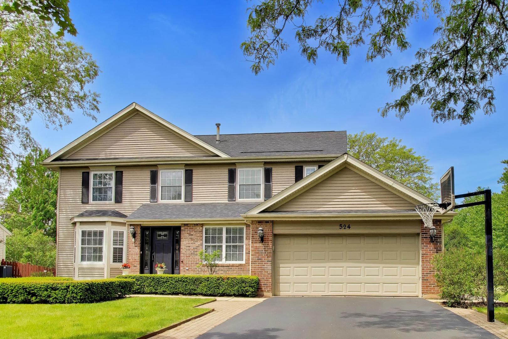 Homes for sale in West Dundee, IL | 524 Edinburgh Ln, West Dundee, IL 60118 | MLS# 12650621