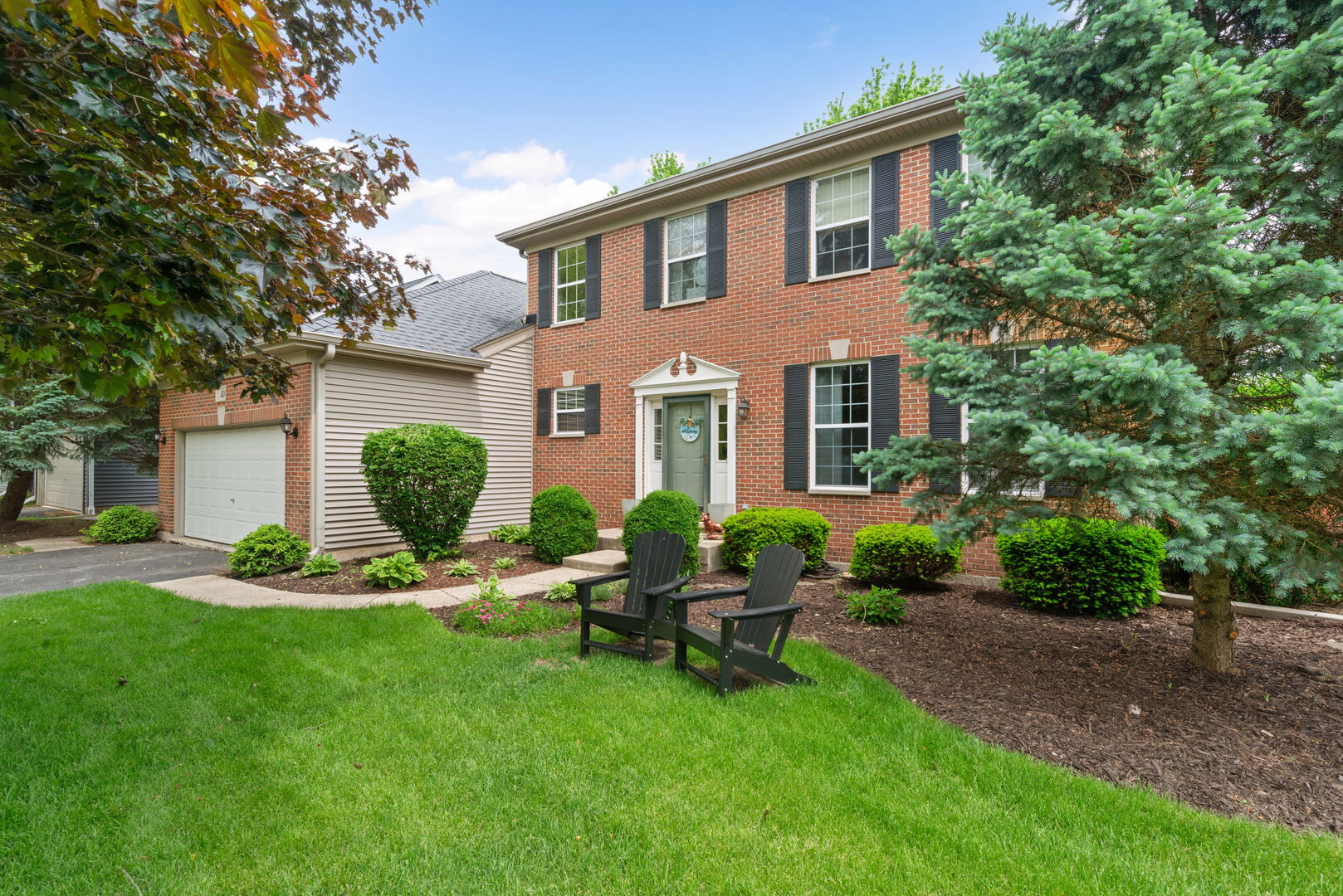 Homes for sale in St. Charles, IL | 110 Saint Germain Pl, St. Charles, IL 60175 | MLS# 12650722