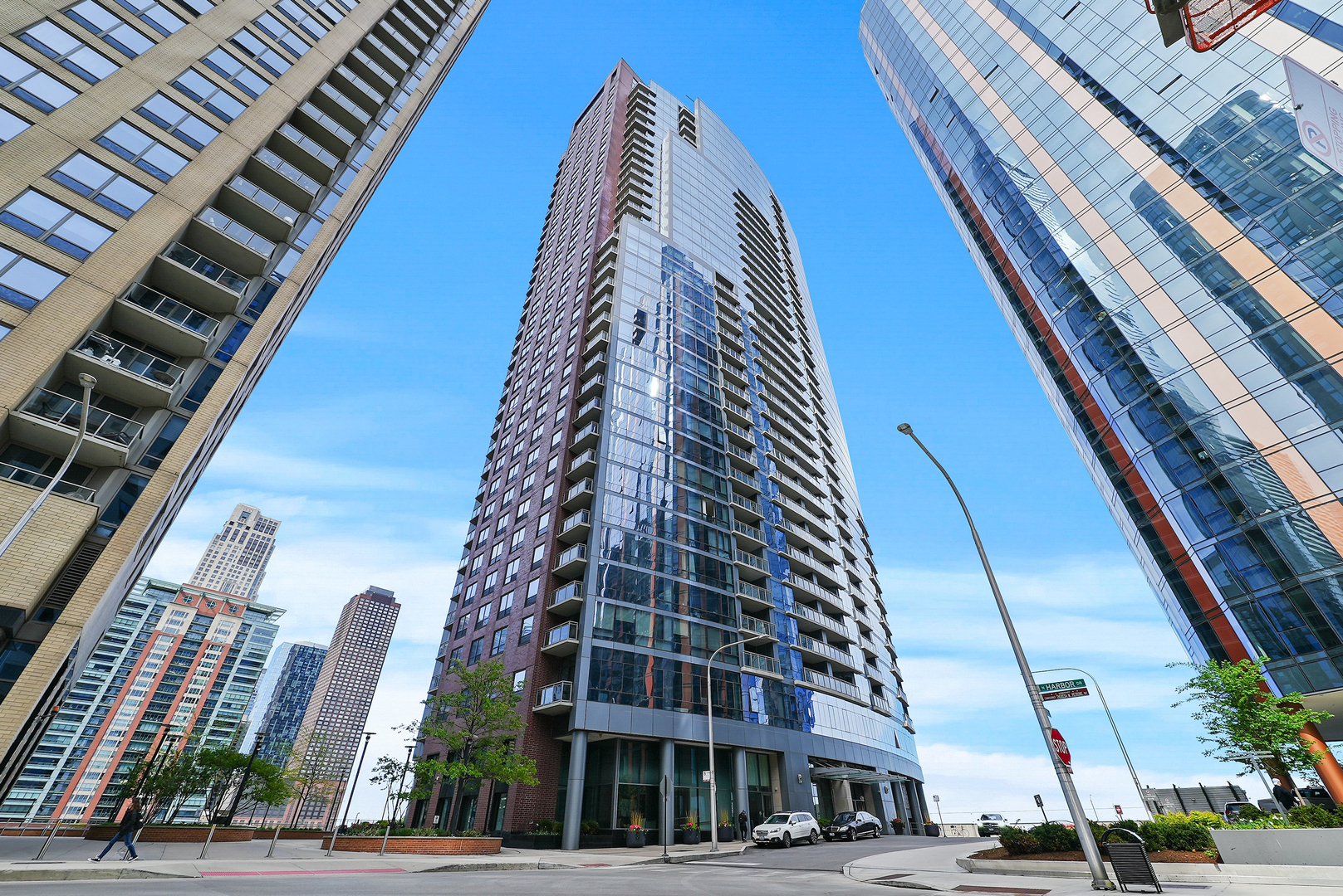 1st image of 450 E Waterside Dr #1106, Chicago, IL 60601 | MLS# 12650961