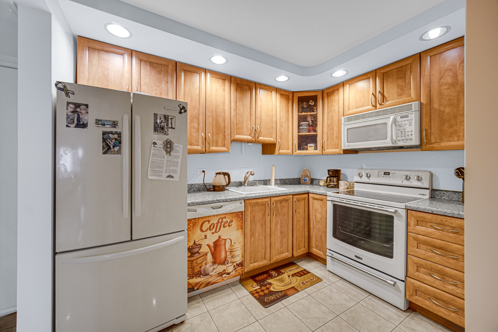 Homes for sale in Des Plaines, IL | 9395 Landings Ln #303, Des Plaines, IL 60016 | MLS# 12651353
