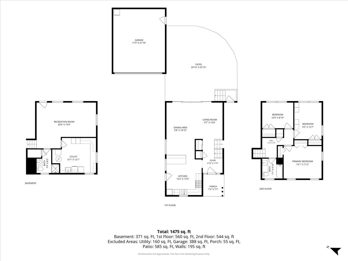 Homes for sale in Deerfield, IL | 465 Princeton Ln, Deerfield, IL 60015 | MLS# 12651605