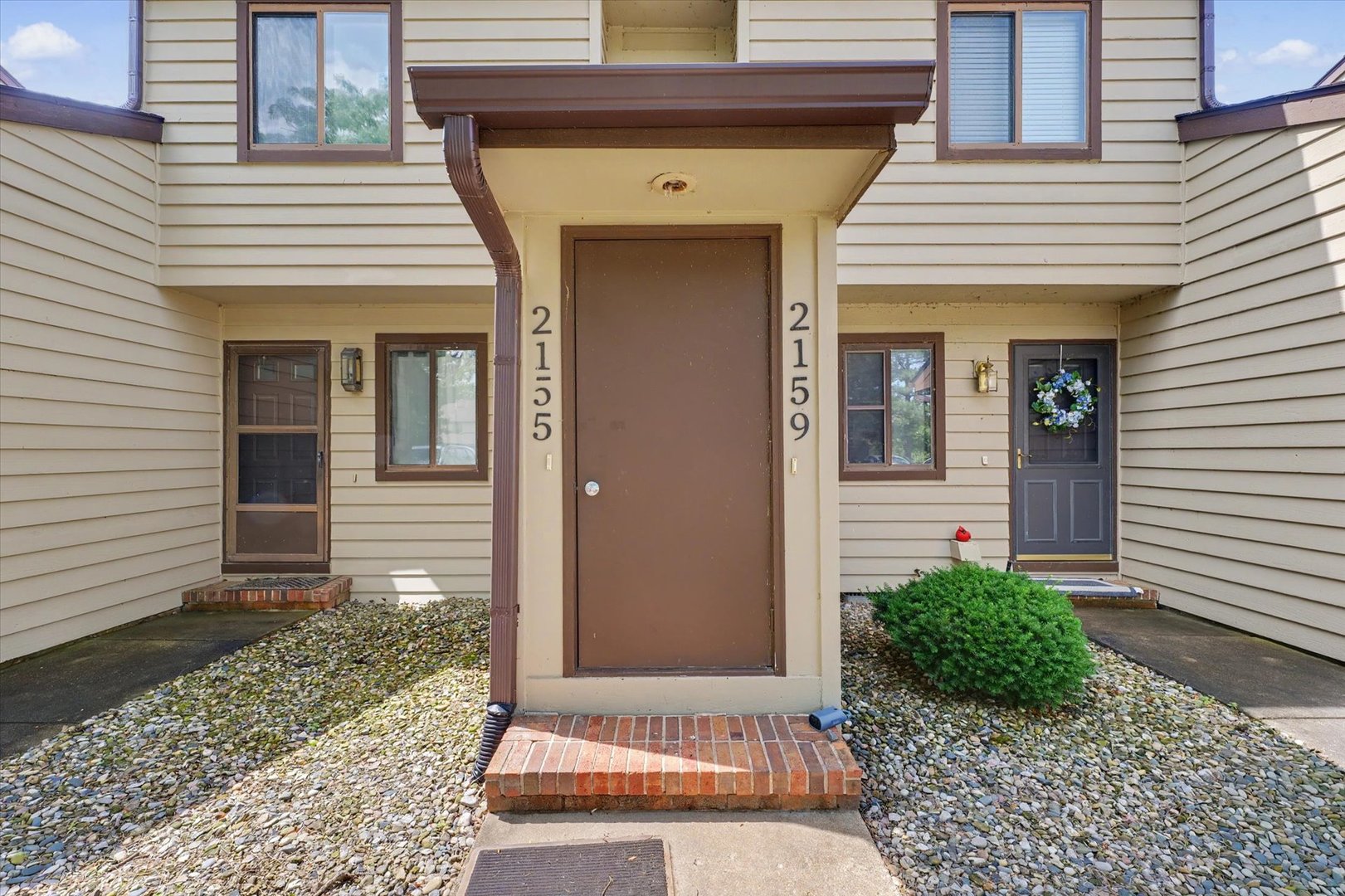 Homes for sale in Champaign, IL | 2155 Harbortown Cir #2155, Champaign, IL 61821 | MLS# 12651661