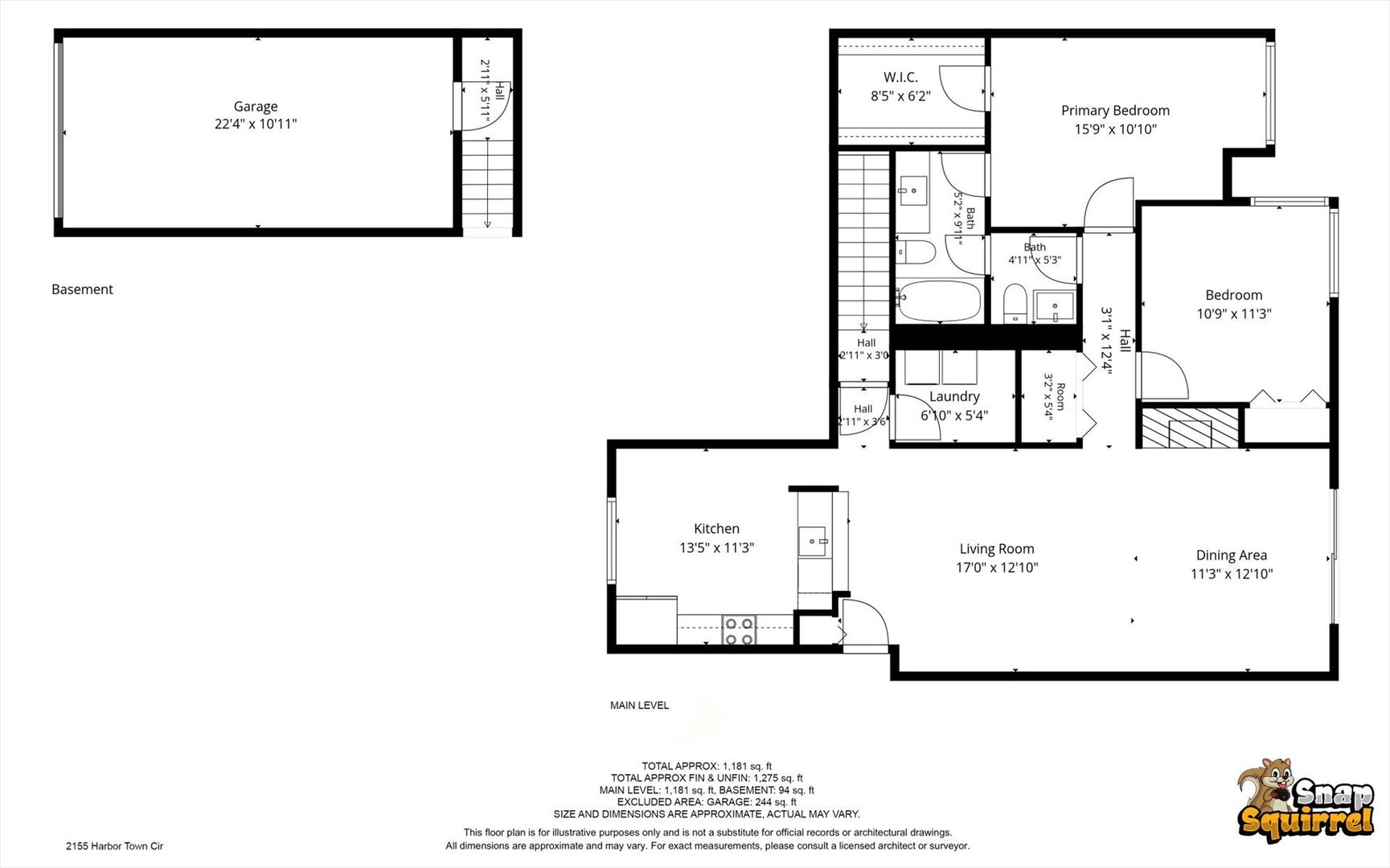 Homes for sale in Champaign, IL | 2155 Harbortown Cir #2155, Champaign, IL 61821 | MLS# 12651661