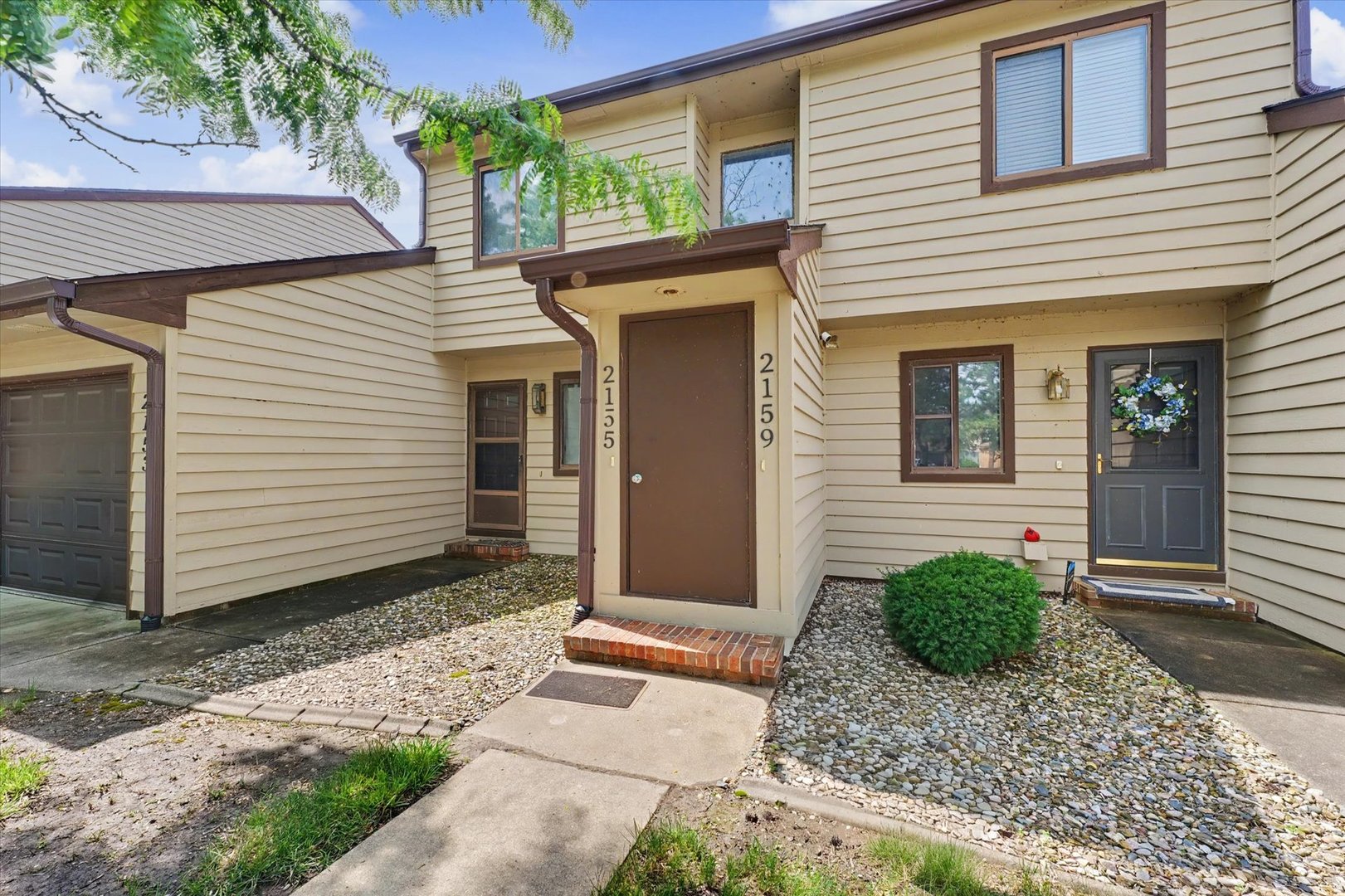Homes for sale in Champaign, IL | 2155 Harbortown Cir #2155, Champaign, IL 61821 | MLS# 12651661