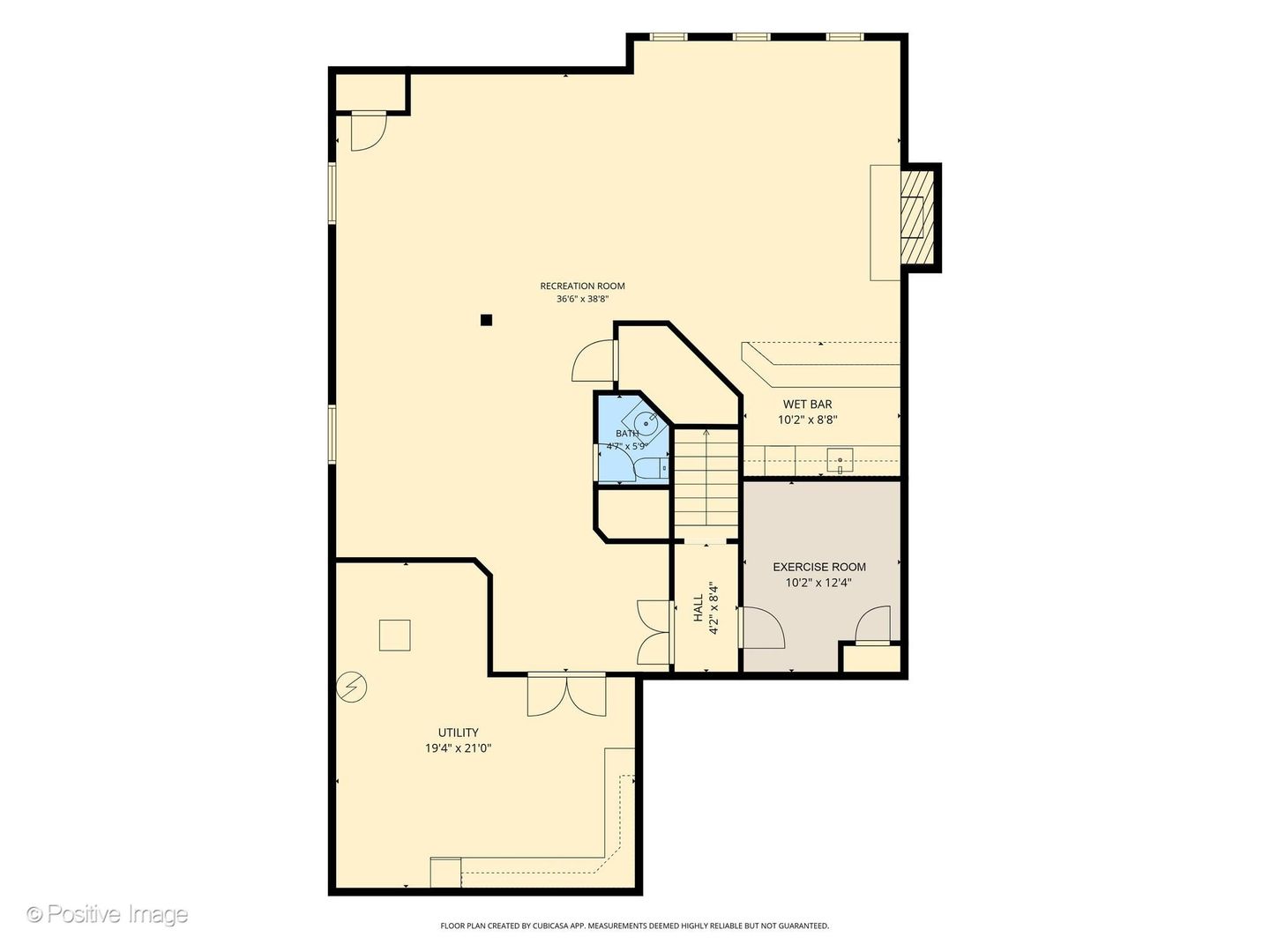 55th image of 325 Ruby St, Clarendon Hills, IL 60514 | MLS# 12651704