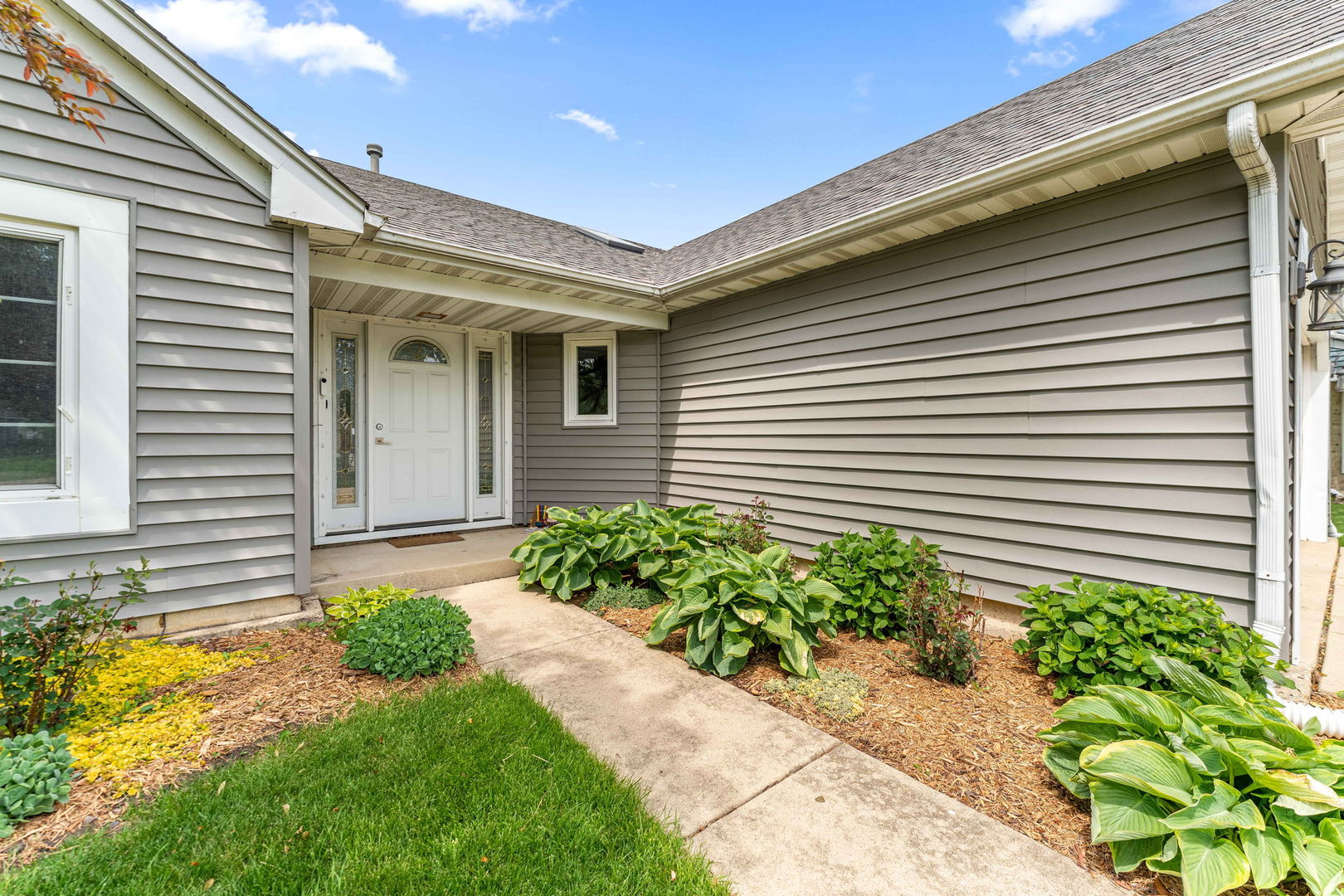 Homes for sale in Montgomery, IL | 200 Fernwood Rd, Montgomery, IL 60538 | MLS# 12651812