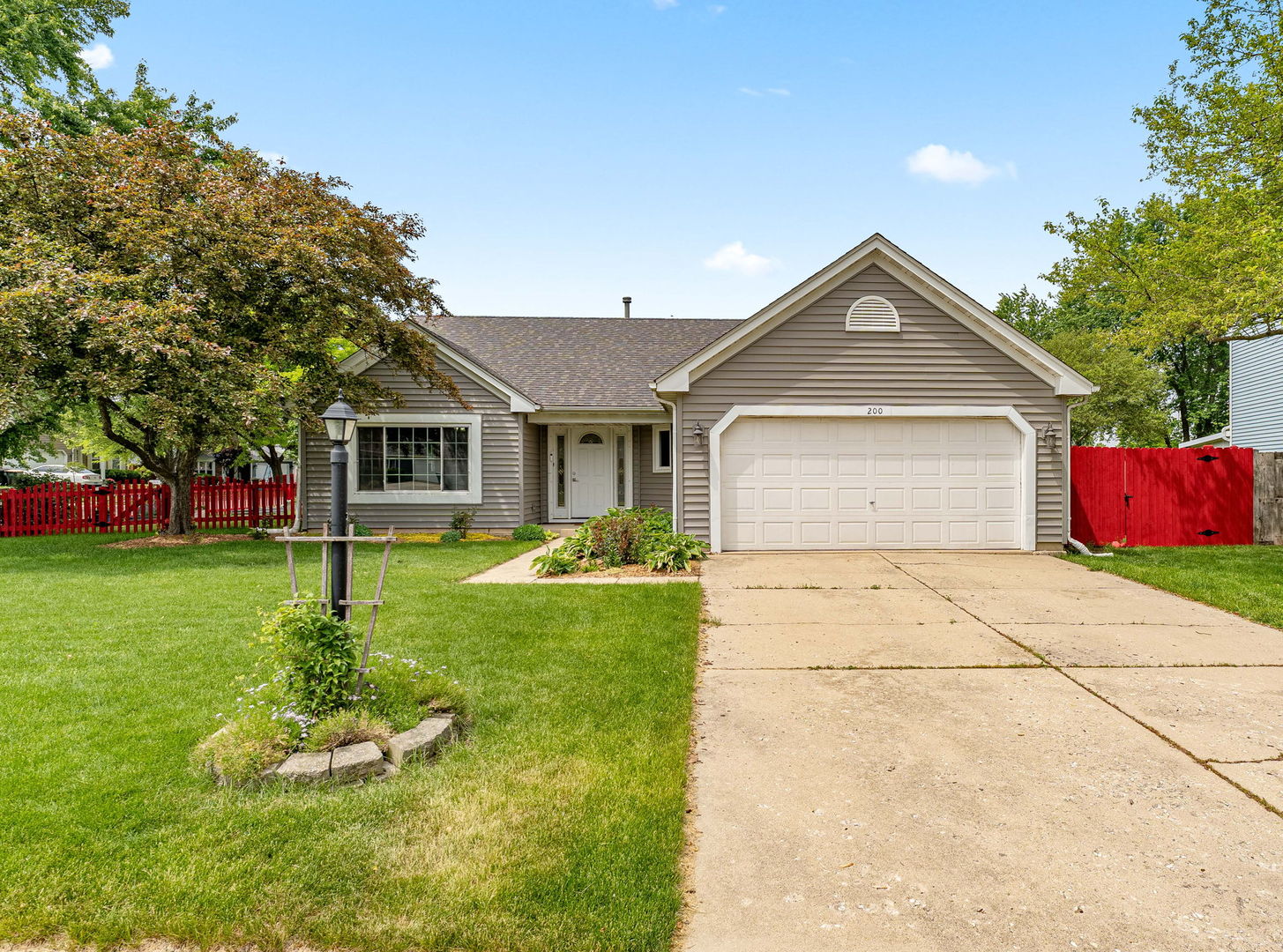 Homes for sale in Montgomery, IL | 200 Fernwood Rd, Montgomery, IL 60538 | MLS# 12651812