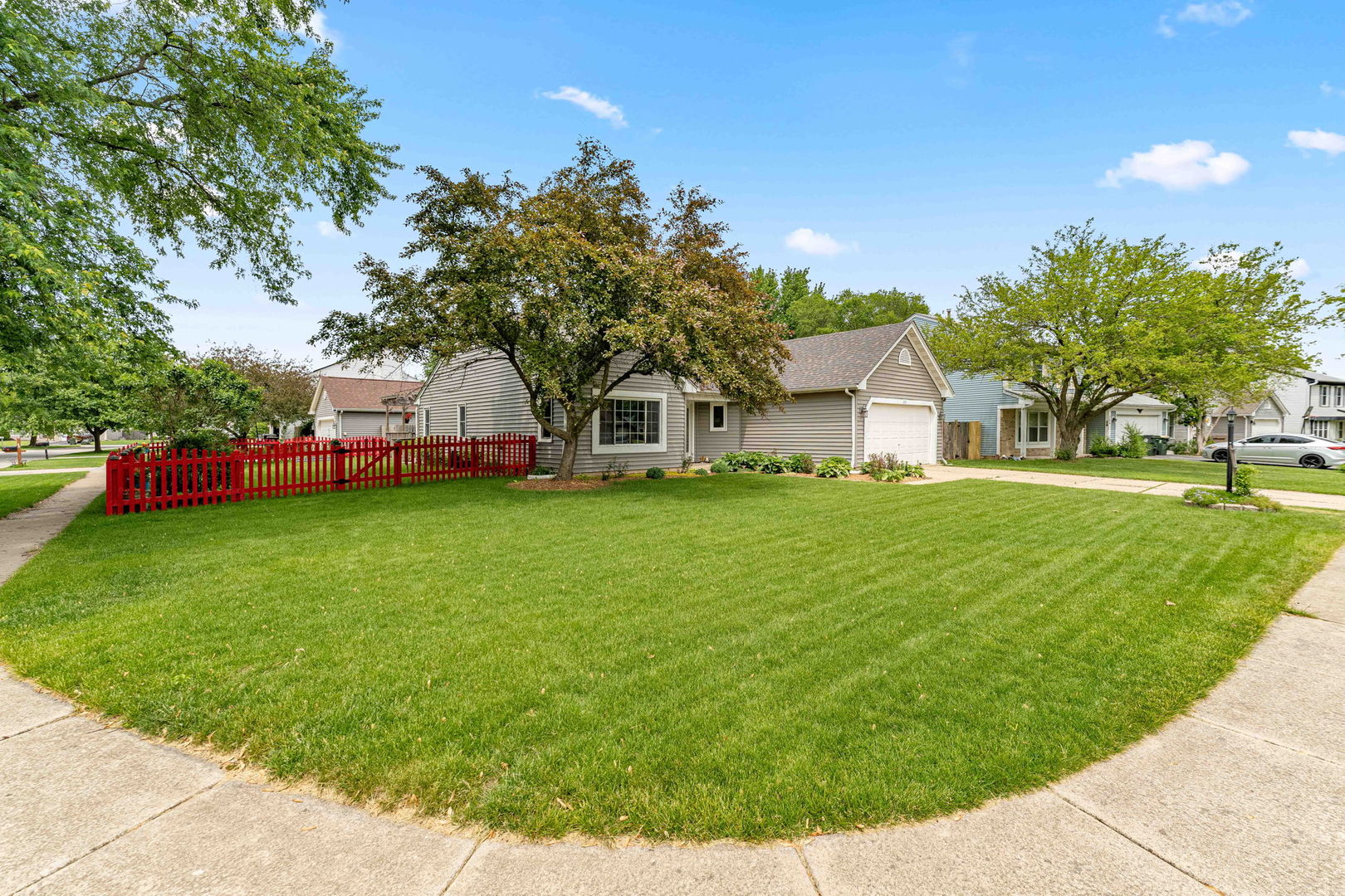 Homes for sale in Montgomery, IL | 200 Fernwood Rd, Montgomery, IL 60538 | MLS# 12651812