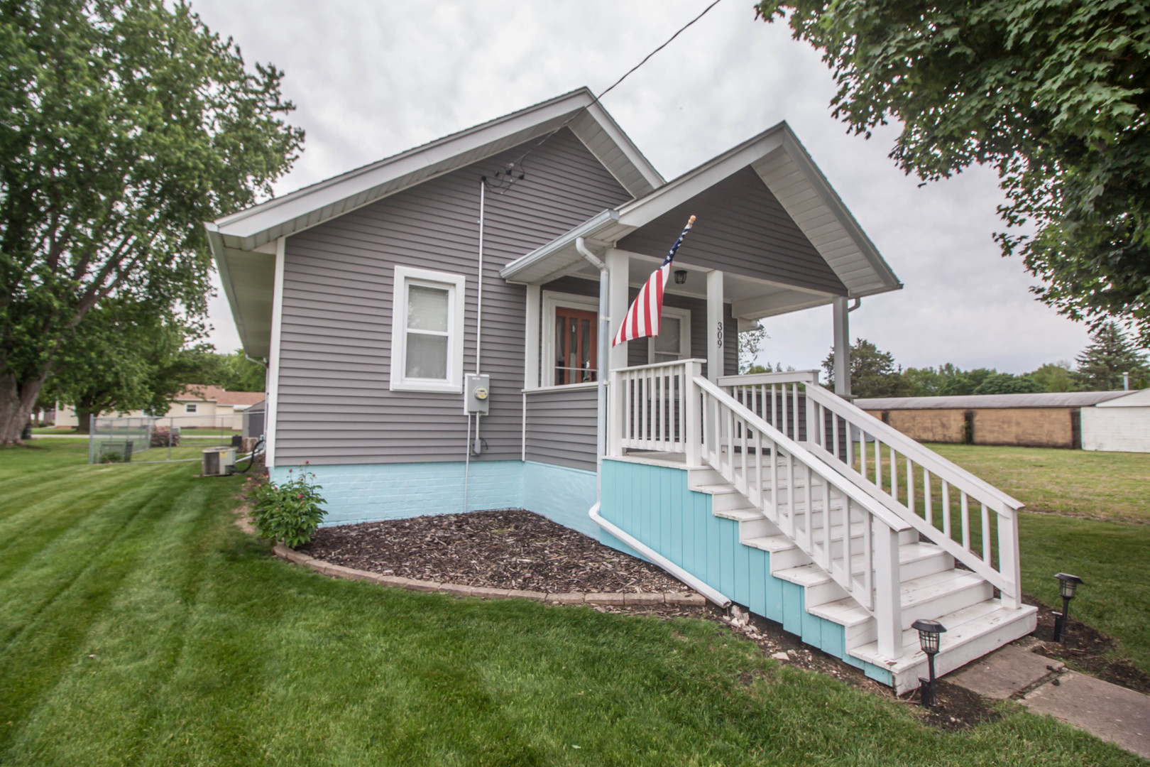 Homes for sale in Alpha, IL | 309 N 1St St, Alpha, IL 61413 | MLS# 12651817