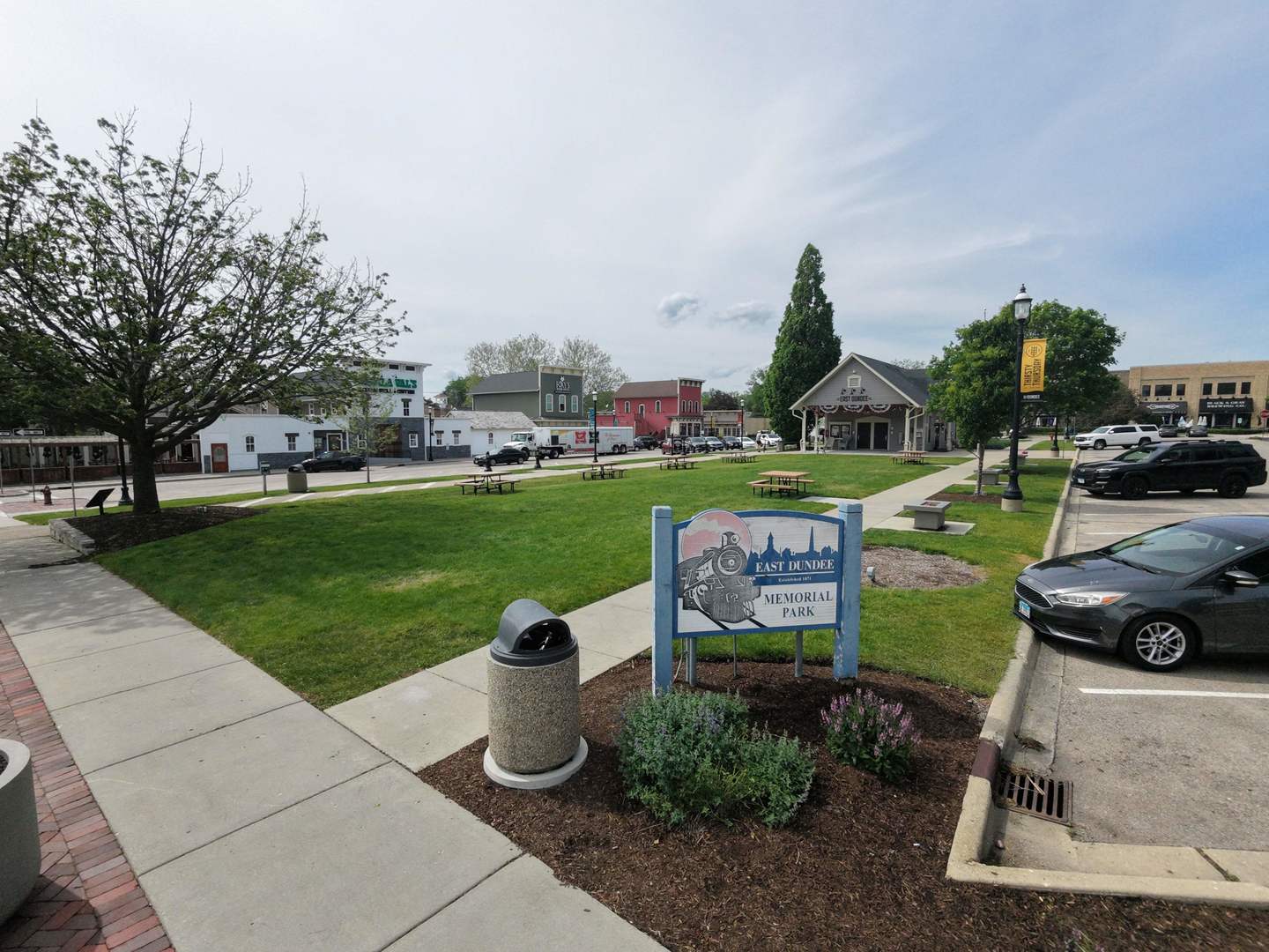 Homes for sale in East Dundee, IL | Lot 1 Barrington Ave, East Dundee, IL 60118 | MLS# 12651945