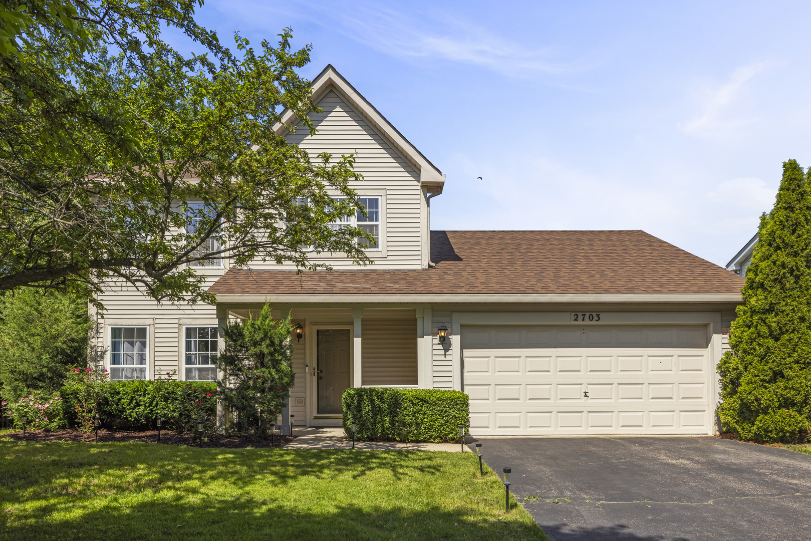 27th image of 2703 Snowmass Ct, Plainfield, IL 60586 | MLS# 12651960