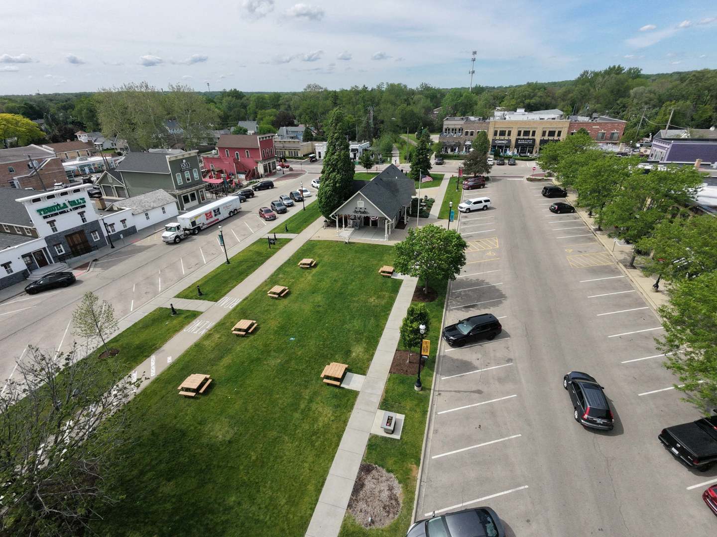 Homes for sale in East Dundee, IL | Lot 3 Barrington Ave, East Dundee, IL 60118 | MLS# 12651992