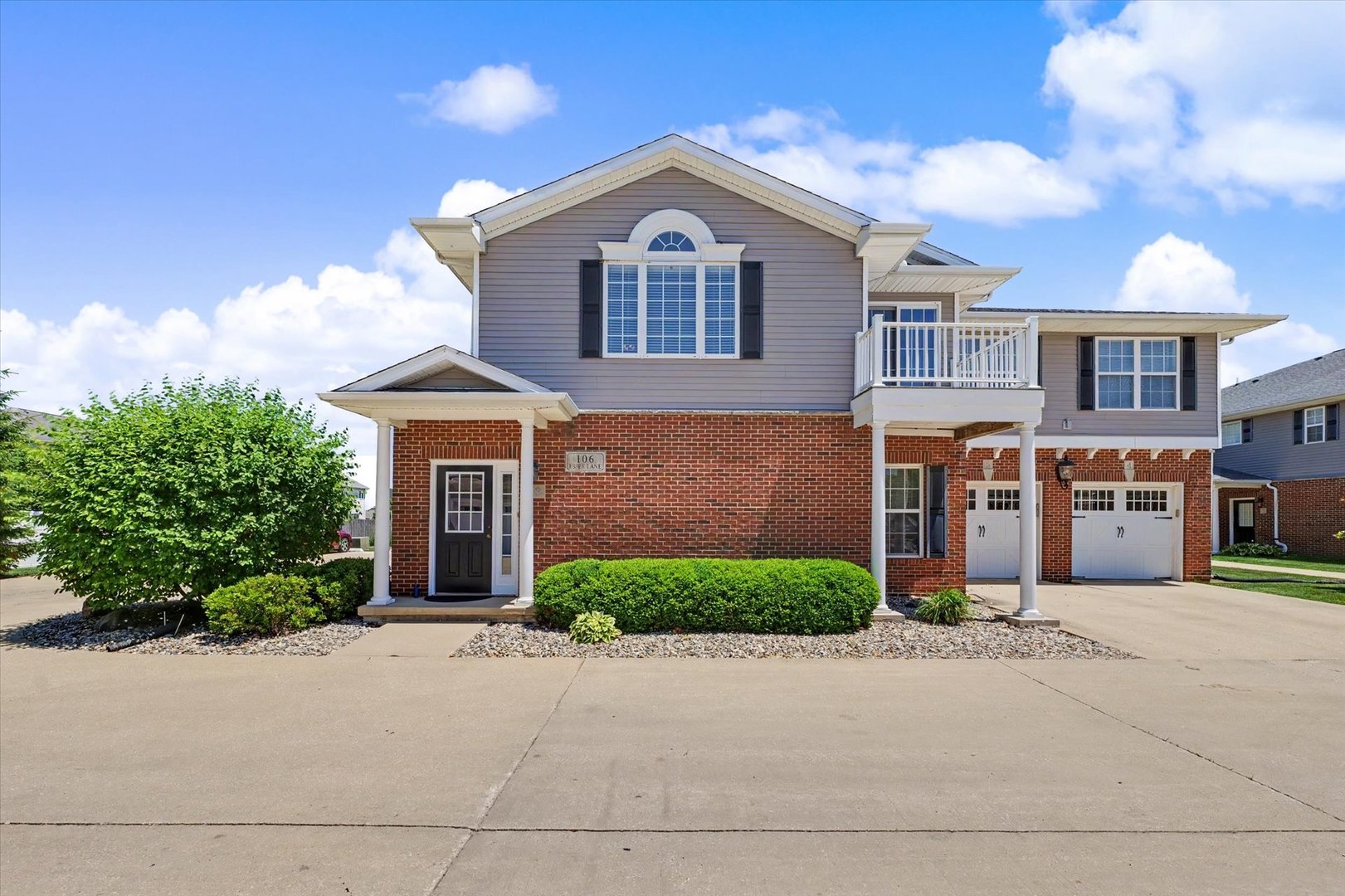 Homes for sale in Savoy, IL | 106 Essex Ln #3, Savoy, IL 61874 | MLS# 12652159