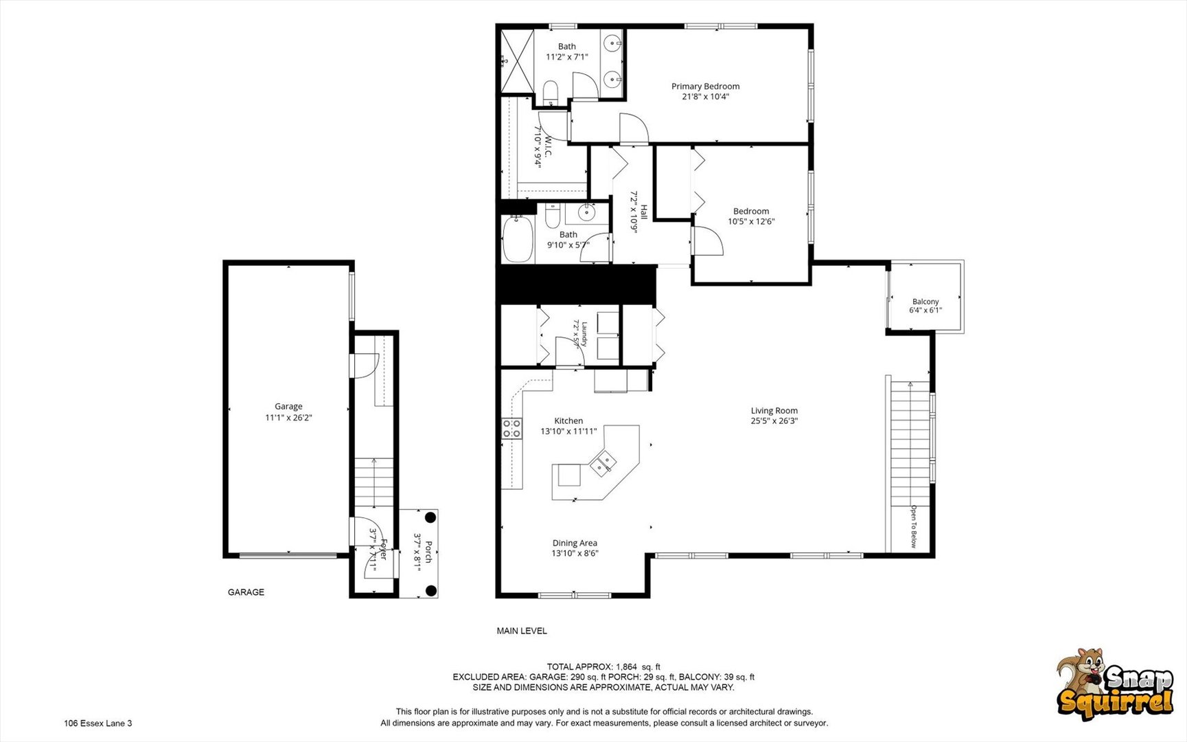 Homes for sale in Savoy, IL | 106 Essex Ln #3, Savoy, IL 61874 | MLS# 12652159