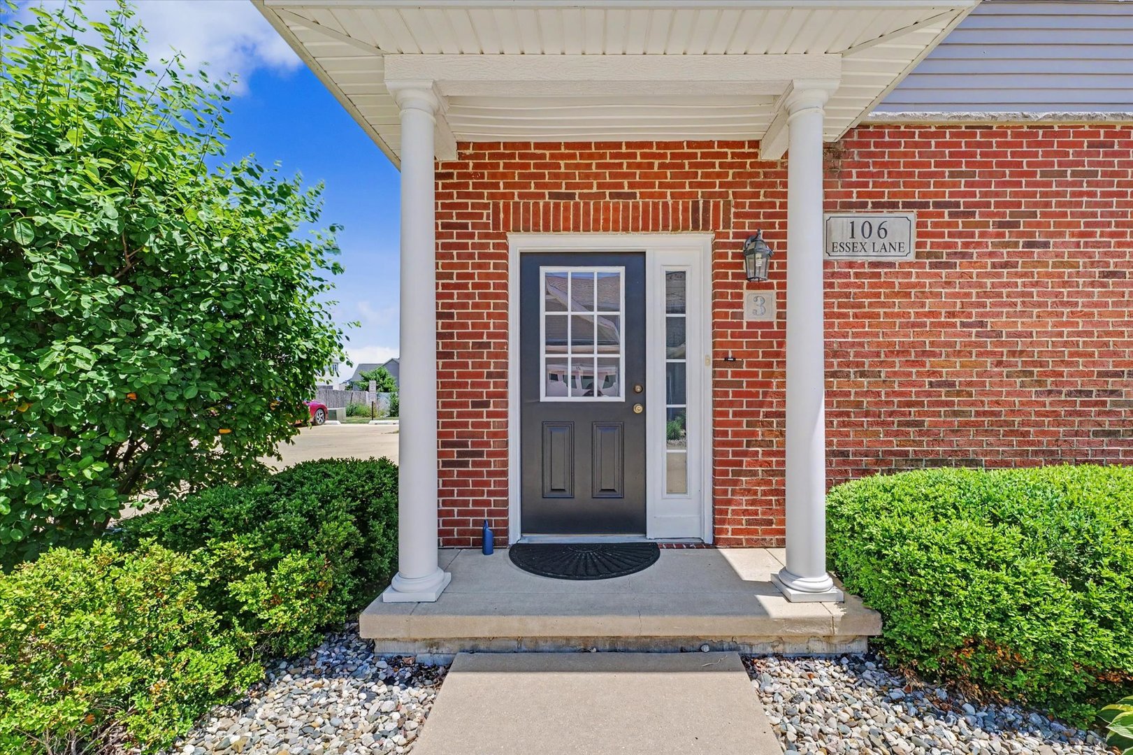 Homes for sale in Savoy, IL | 106 Essex Ln #3, Savoy, IL 61874 | MLS# 12652159