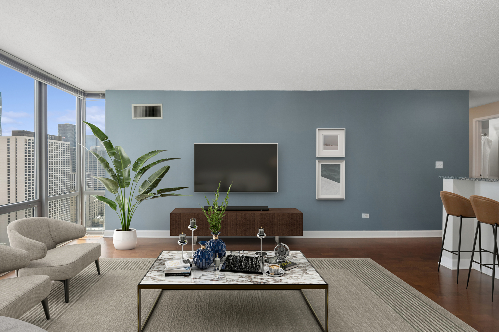Homes for sale in Chicago, IL | 2 E Erie St #3614, Chicago, IL 60611 | MLS# 12652290