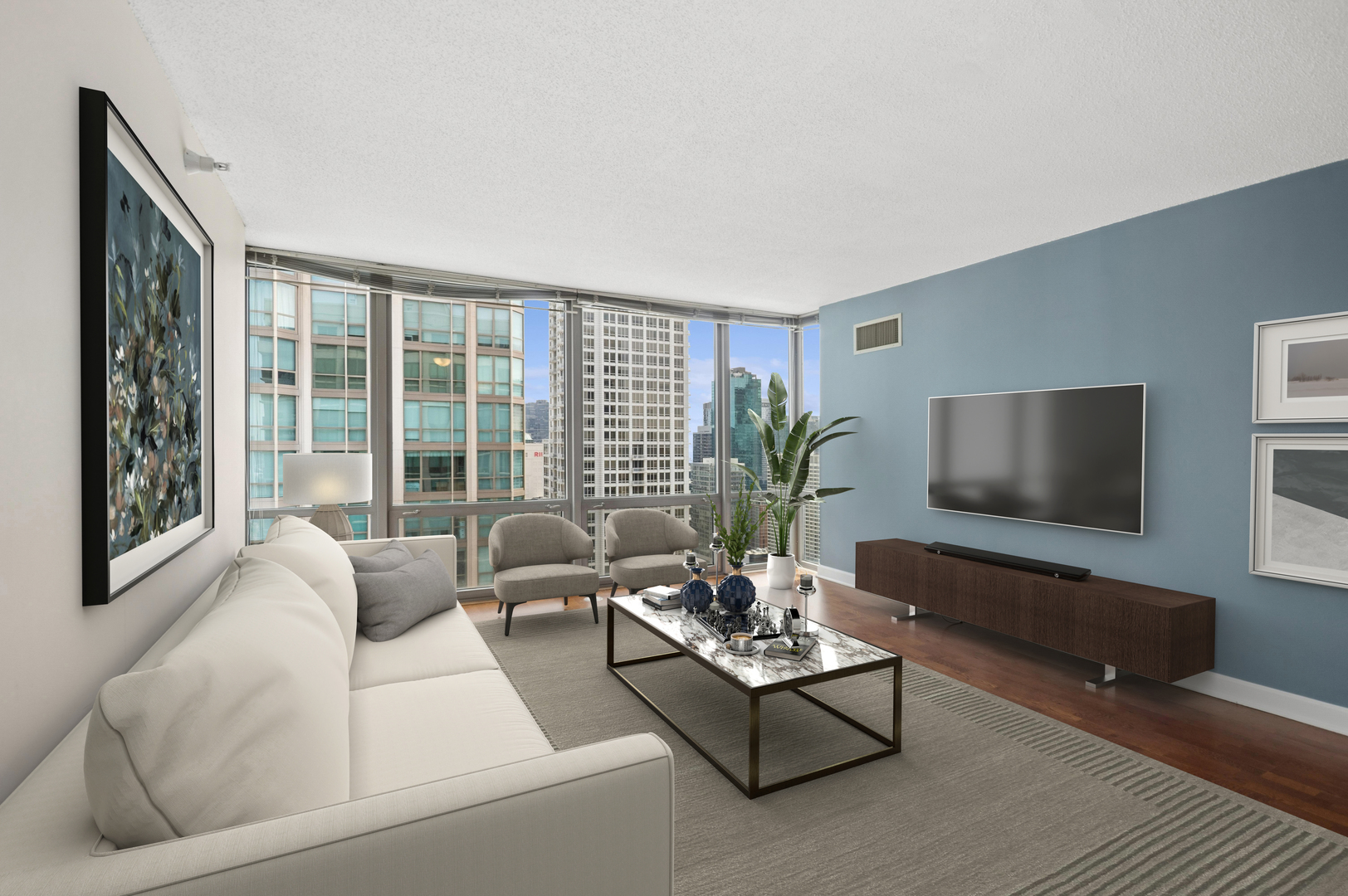 Homes for sale in Chicago, IL | 2 E Erie St #3614, Chicago, IL 60611 | MLS# 12652290