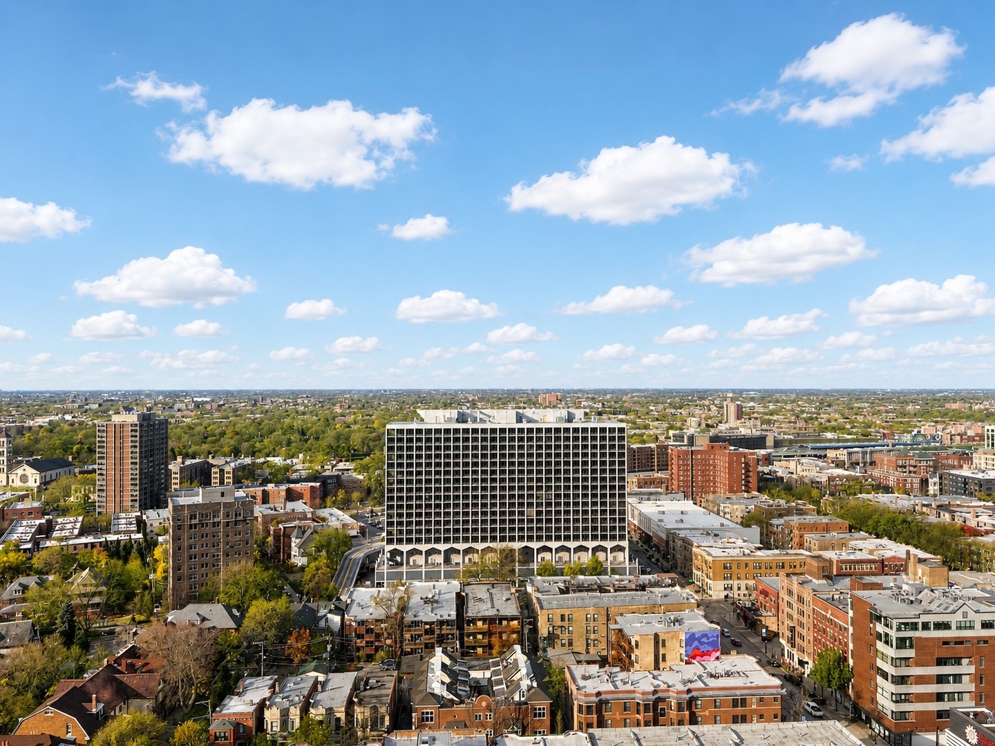 Homes for sale in Chicago, IL | 4343 N Clarendon Ave #2707, Chicago, IL 60613 | MLS# 12652333