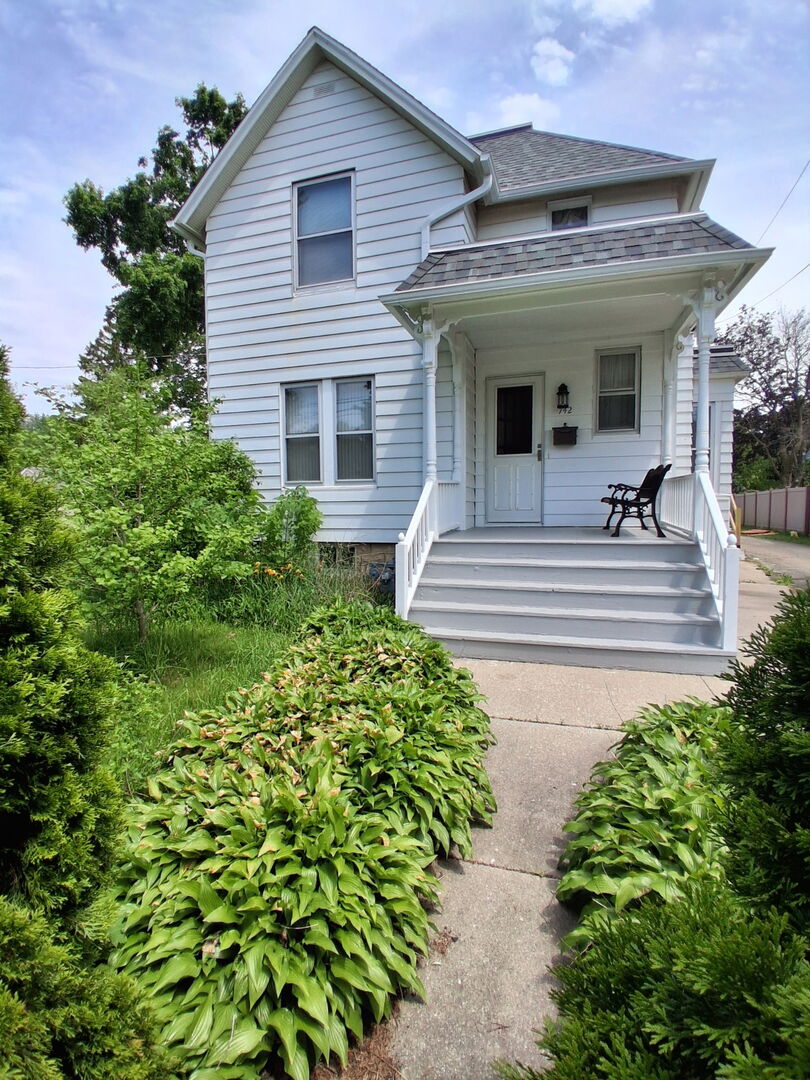 Homes for sale in De Kalb, IL | 742 S 4th St, De Kalb, IL 60115 | MLS# 12652446