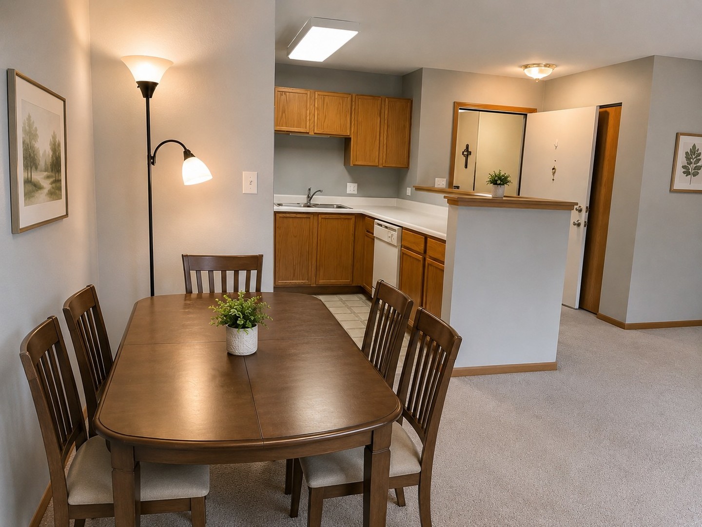 Homes for sale in Elgin, IL | 801 N Mclean Blvd #206, Elgin, IL 60123 | MLS# 12652882