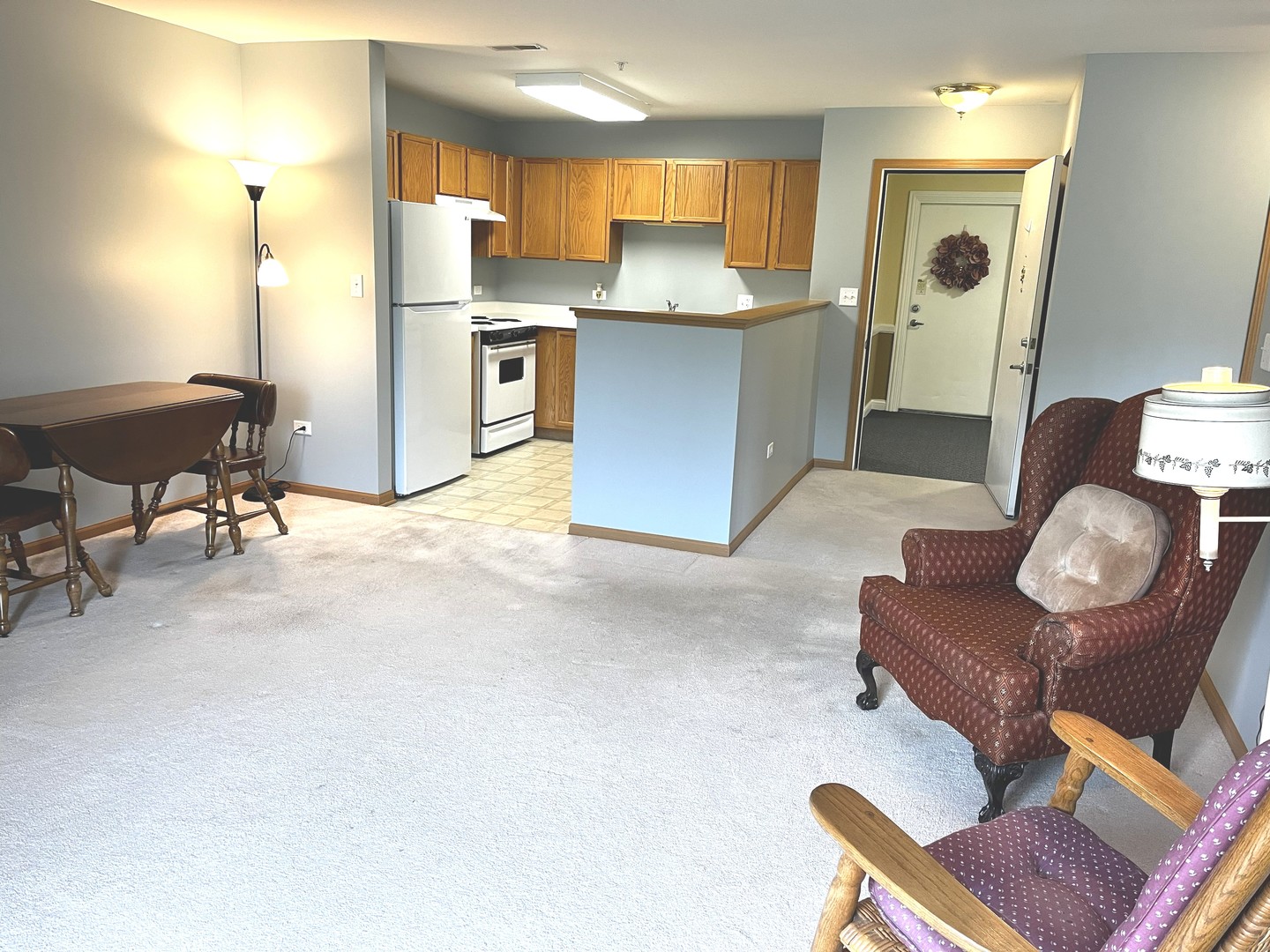 Homes for sale in Elgin, IL | 801 N Mclean Blvd #206, Elgin, IL 60123 | MLS# 12652882