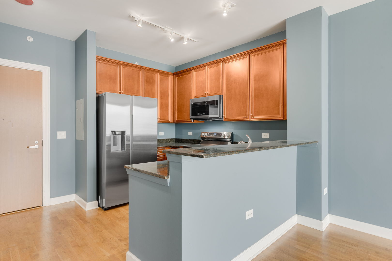 Homes for sale in Chicago, IL | 1901 S Calumet Ave #909, Chicago, IL 60616 | MLS# 12653109