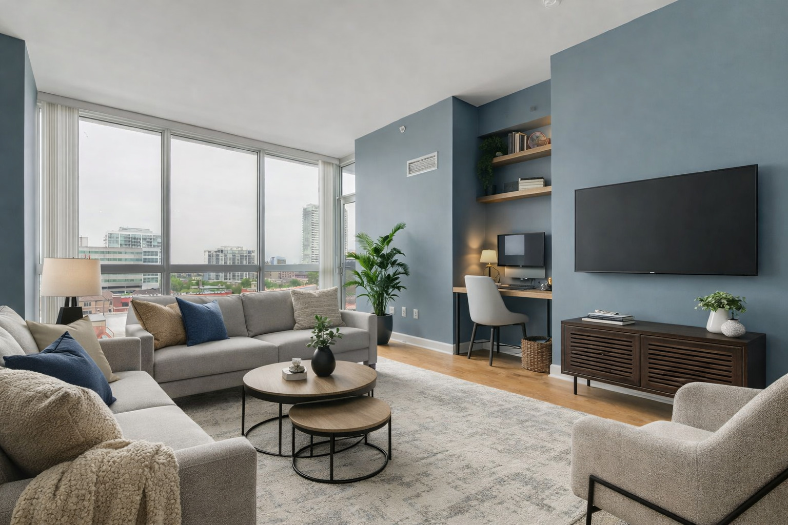 Homes for sale in Chicago, IL | 1901 S Calumet Ave #909, Chicago, IL 60616 | MLS# 12653109