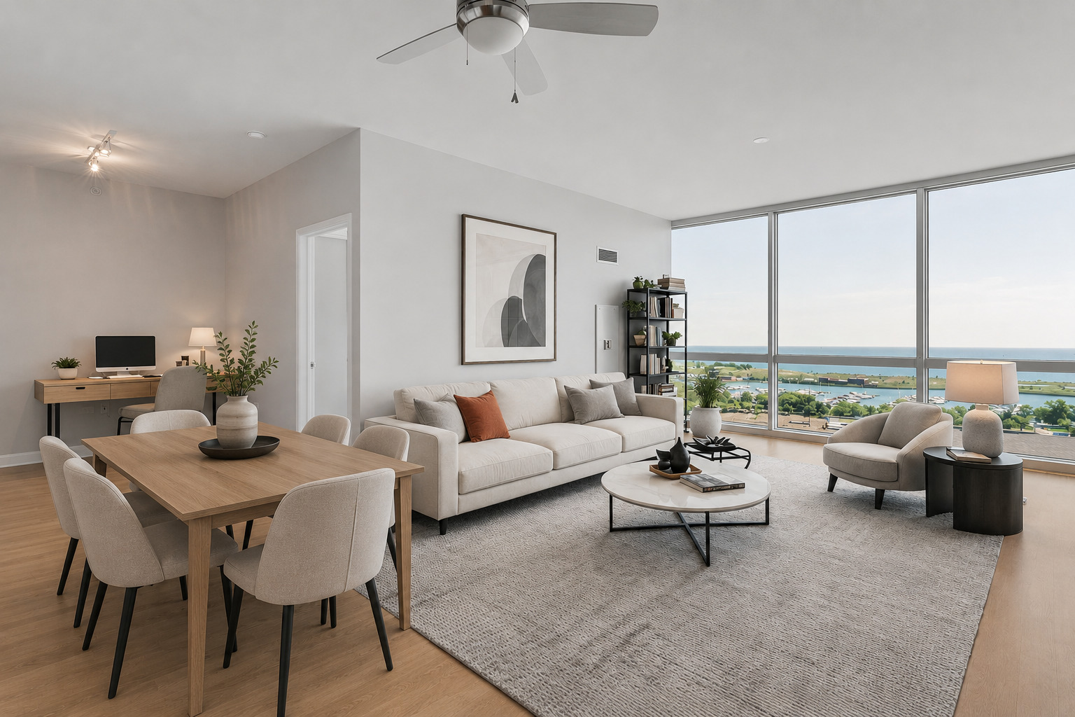 Homes for sale in Chicago, IL | 1901 S Calumet Ave #1703, Chicago, IL 60616 | MLS# 12653116