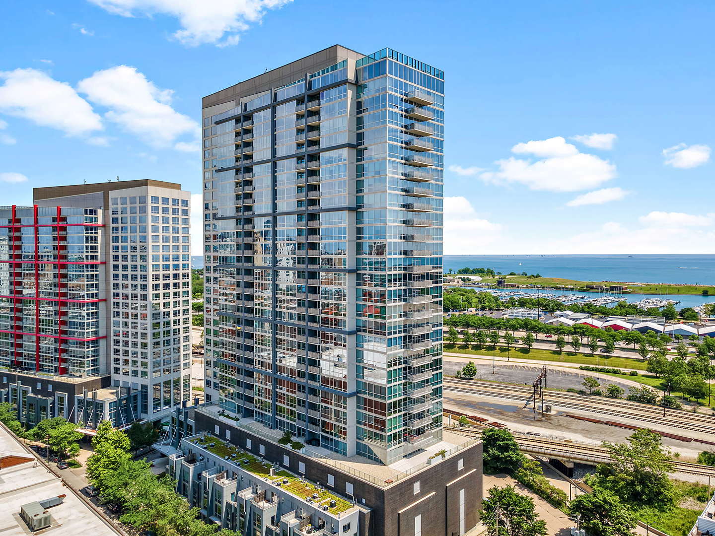 Homes for sale in Chicago, IL | 1901 S Calumet Ave #1703, Chicago, IL 60616 | MLS# 12653116