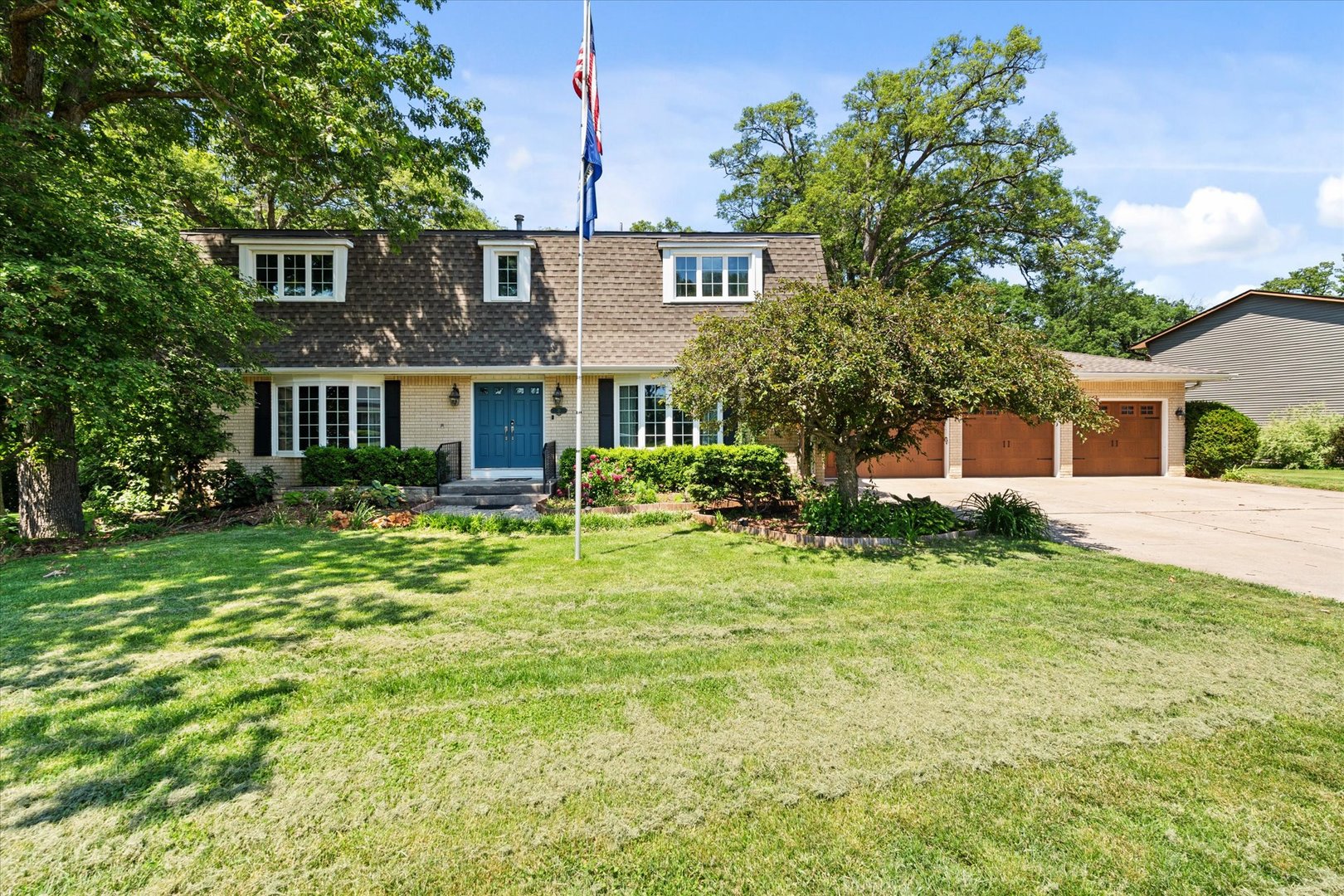 Homes for sale in Geneseo, IL | 10 Oak Grove Rd, Geneseo, IL 61254 | MLS# 12653185