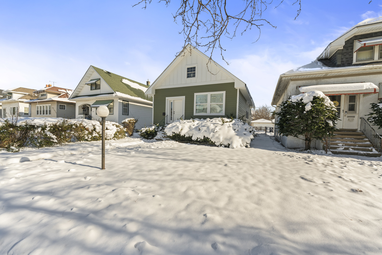 Homes for sale in Maywood, IL | 635 S 18th Ave, Maywood, IL 60153 | MLS# 12653353