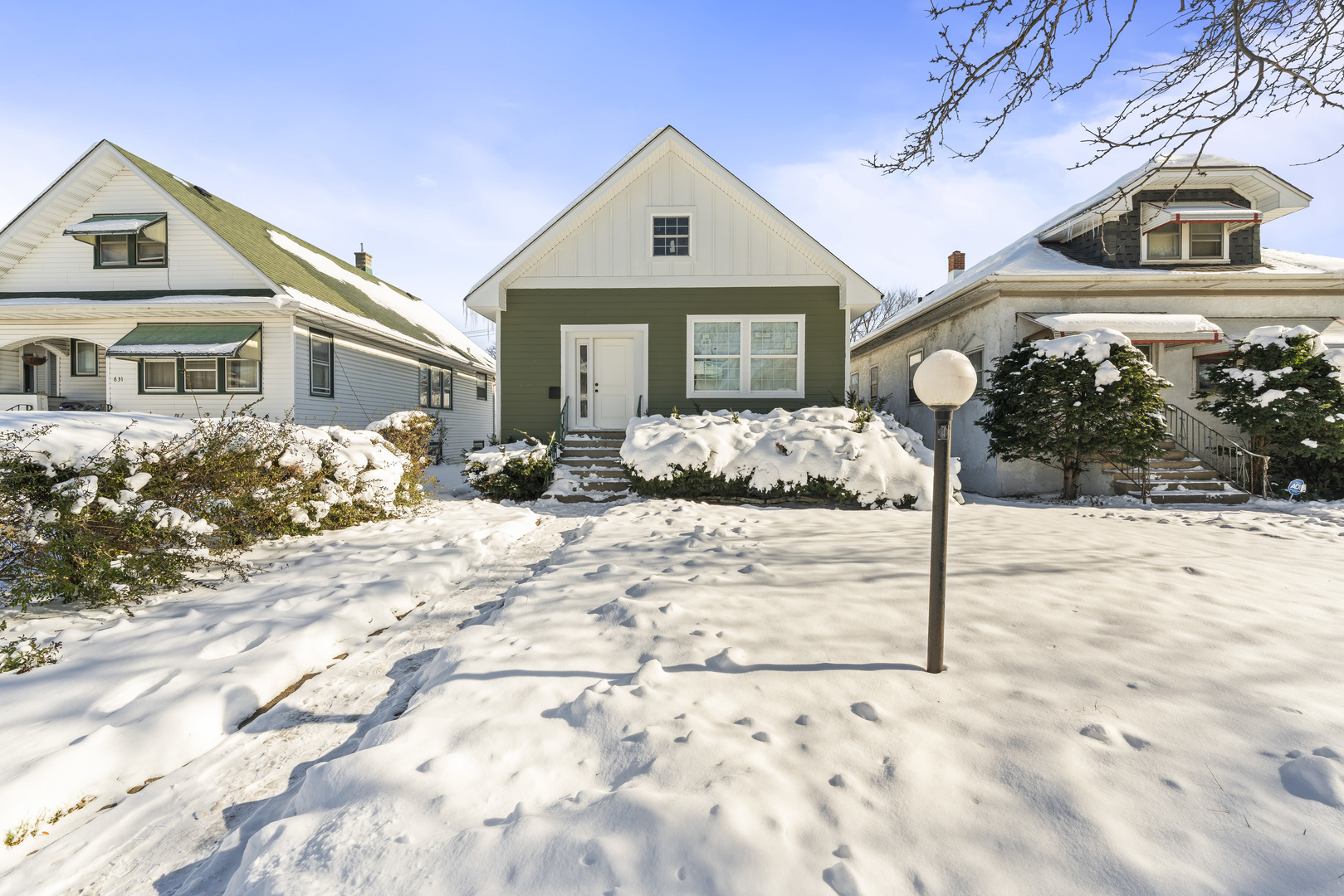 Homes for sale in Maywood, IL | 635 S 18th Ave, Maywood, IL 60153 | MLS# 12653353