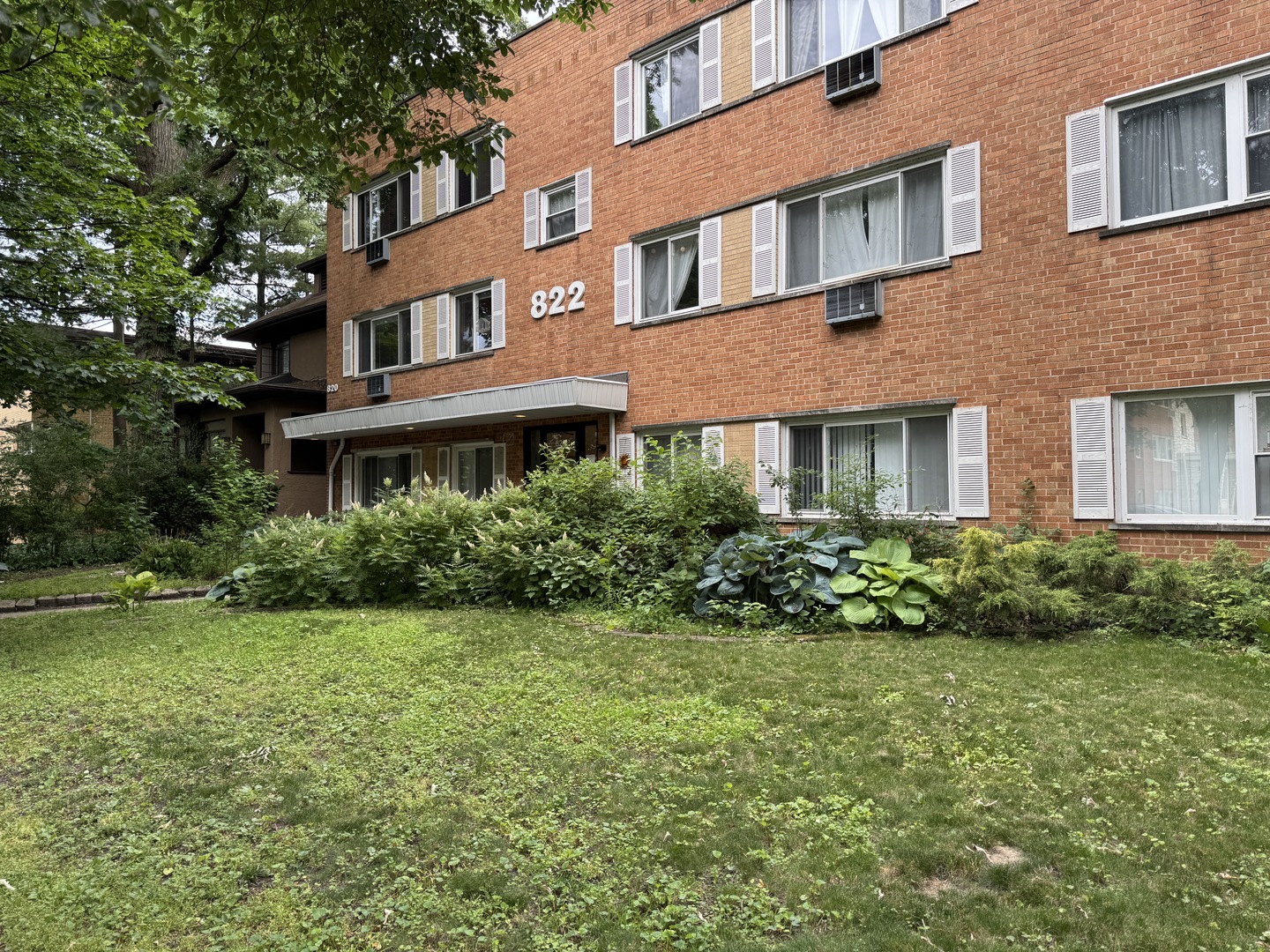 1st image of 820 Seward St #3E, Evanston, IL 60202 | MLS# 12653525