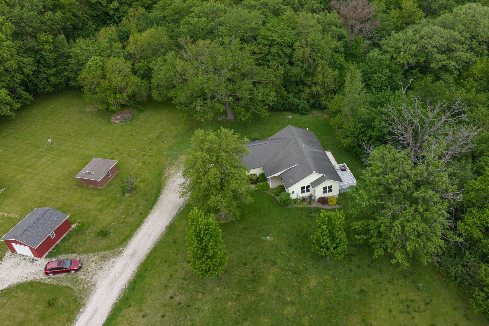 Homes for sale in Magnolia, IL | 2662 Evans Rd, Magnolia, IL 61336 | MLS# 12653673